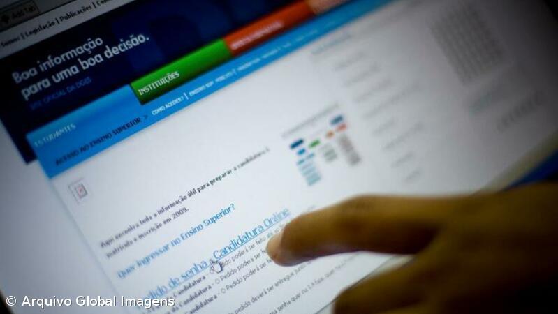 Concurso de acesso termina com cerca de 50.300 estudantes colocados – Imagem 1