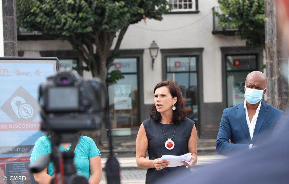 Câmara de Ponta Delgada vai disponibilizar atividades turísticas gratuitamente – Imagem 2