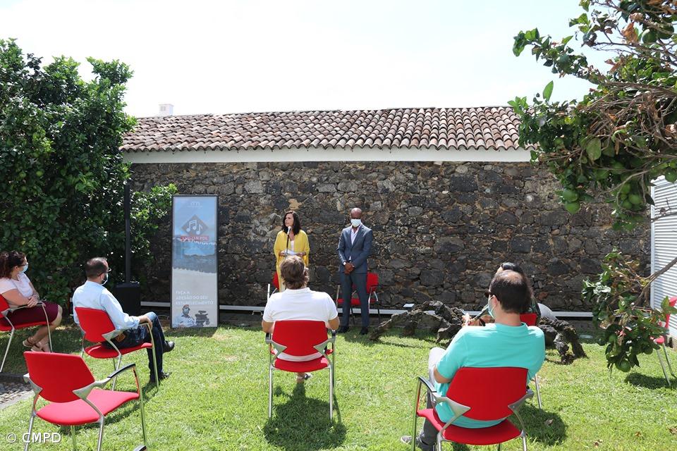 Ponta Delgada investe 200 mil euros para financiar espetáculos culturais – Imagem 1