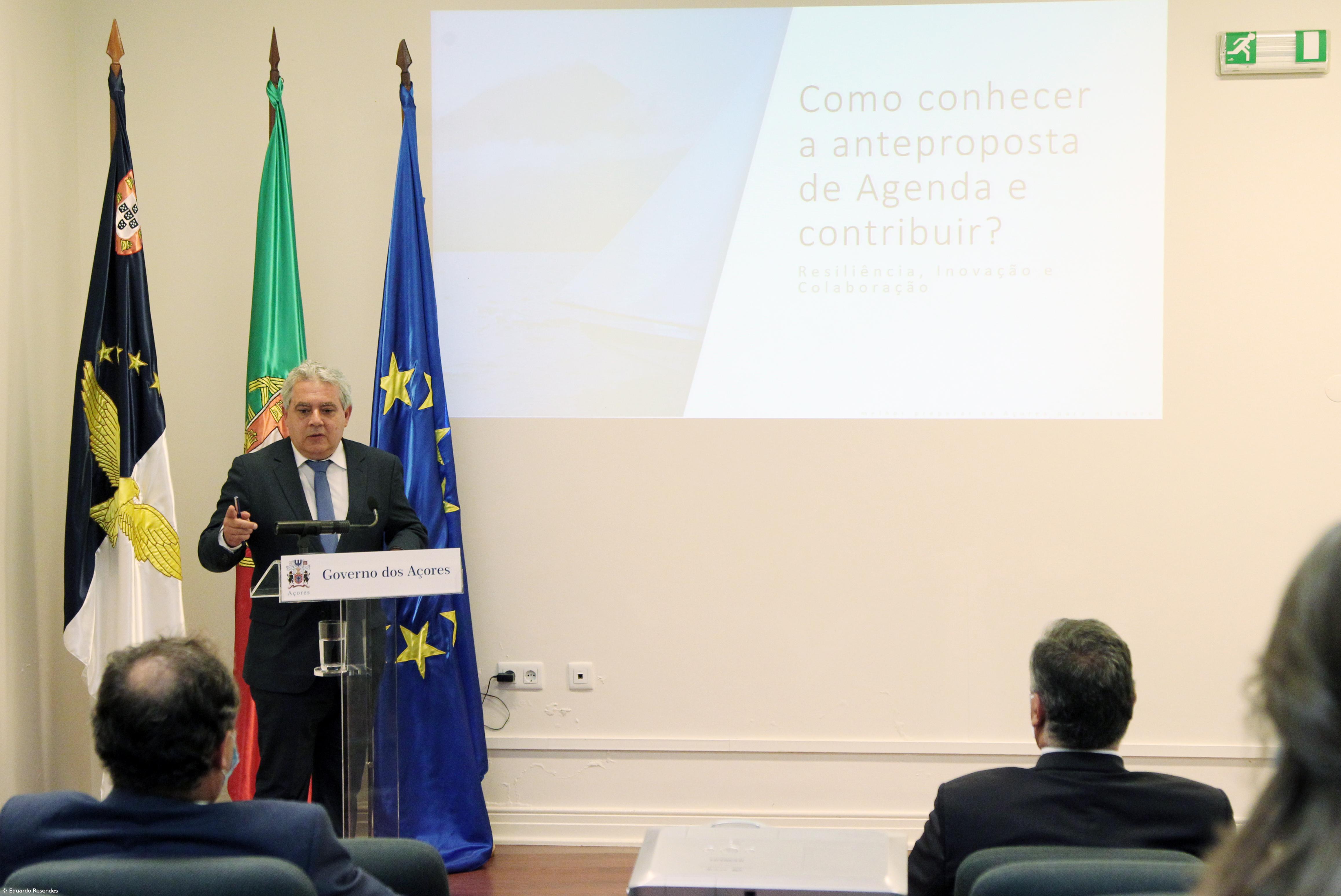 Mercados reconheceram “gestão rigorosa” das finanças dos Açores – Imagem 1