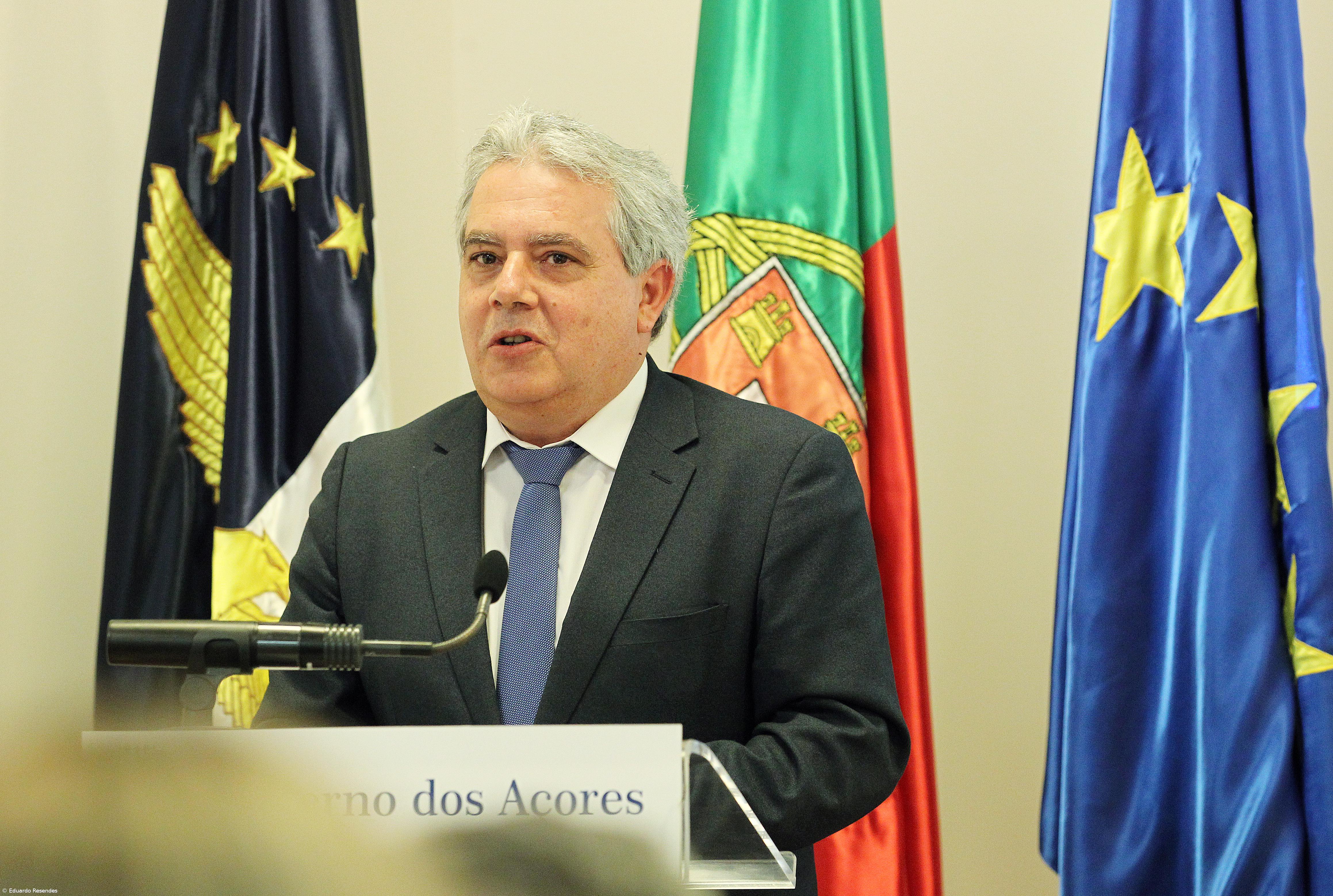 Açores destacam garantias para região empreender "relançamento económico e social" – Imagem 1