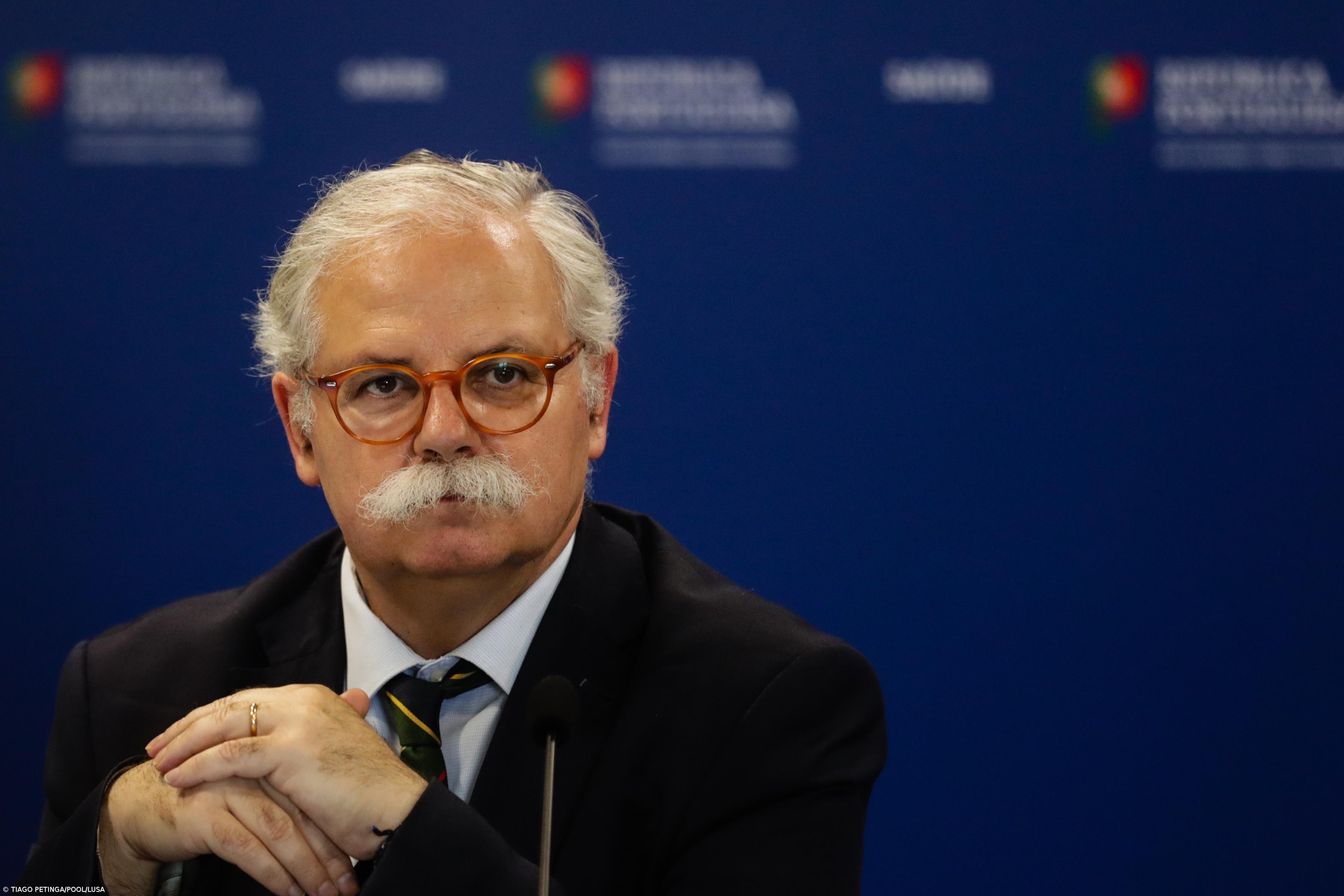 Há 164 surtos ativos em Portugal – Imagem 1