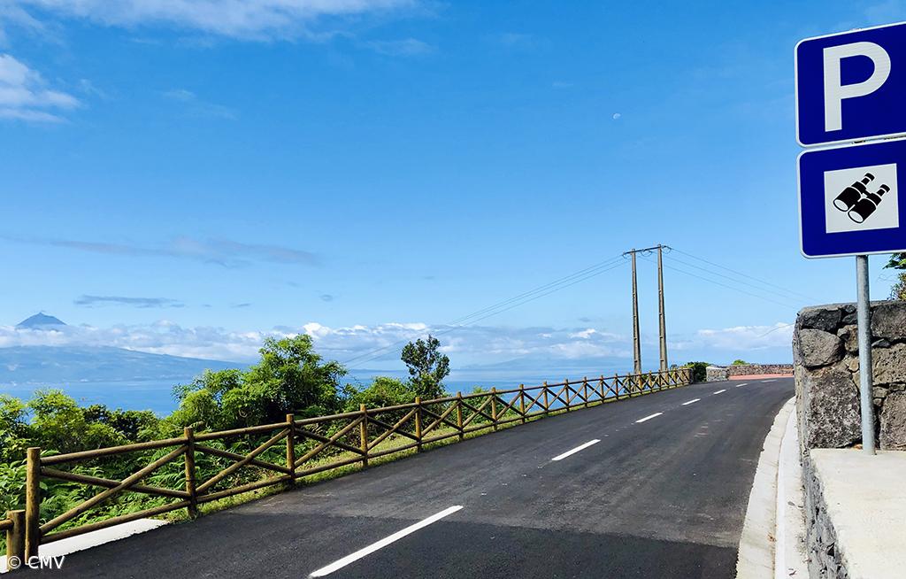 Inauguração do Caminho das Areias, na Freguesia de Santo Amaro – Imagem 4