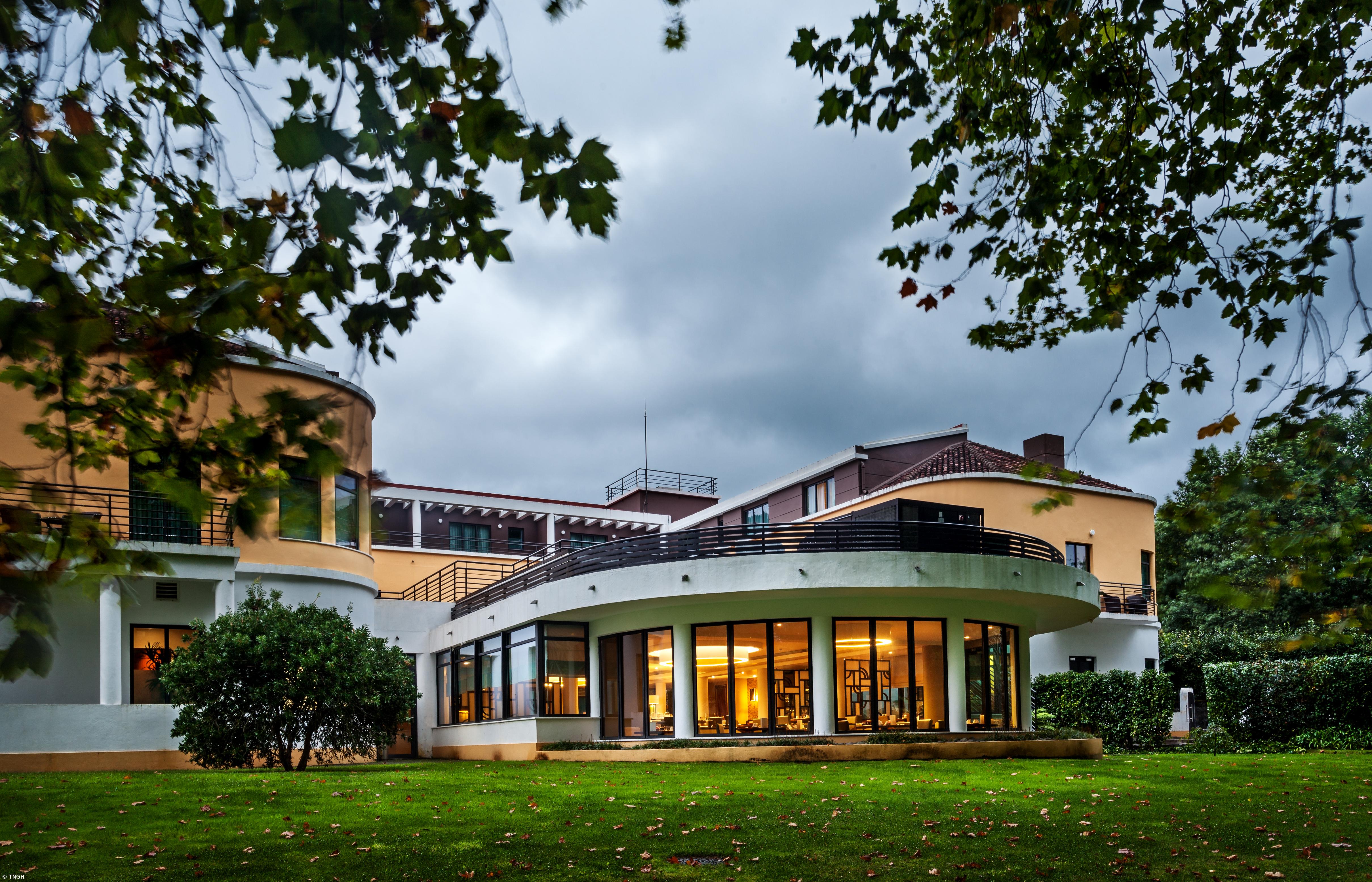 Terra Nostra Garden Hotel vence World Travel Awards 2020 – Imagem 1