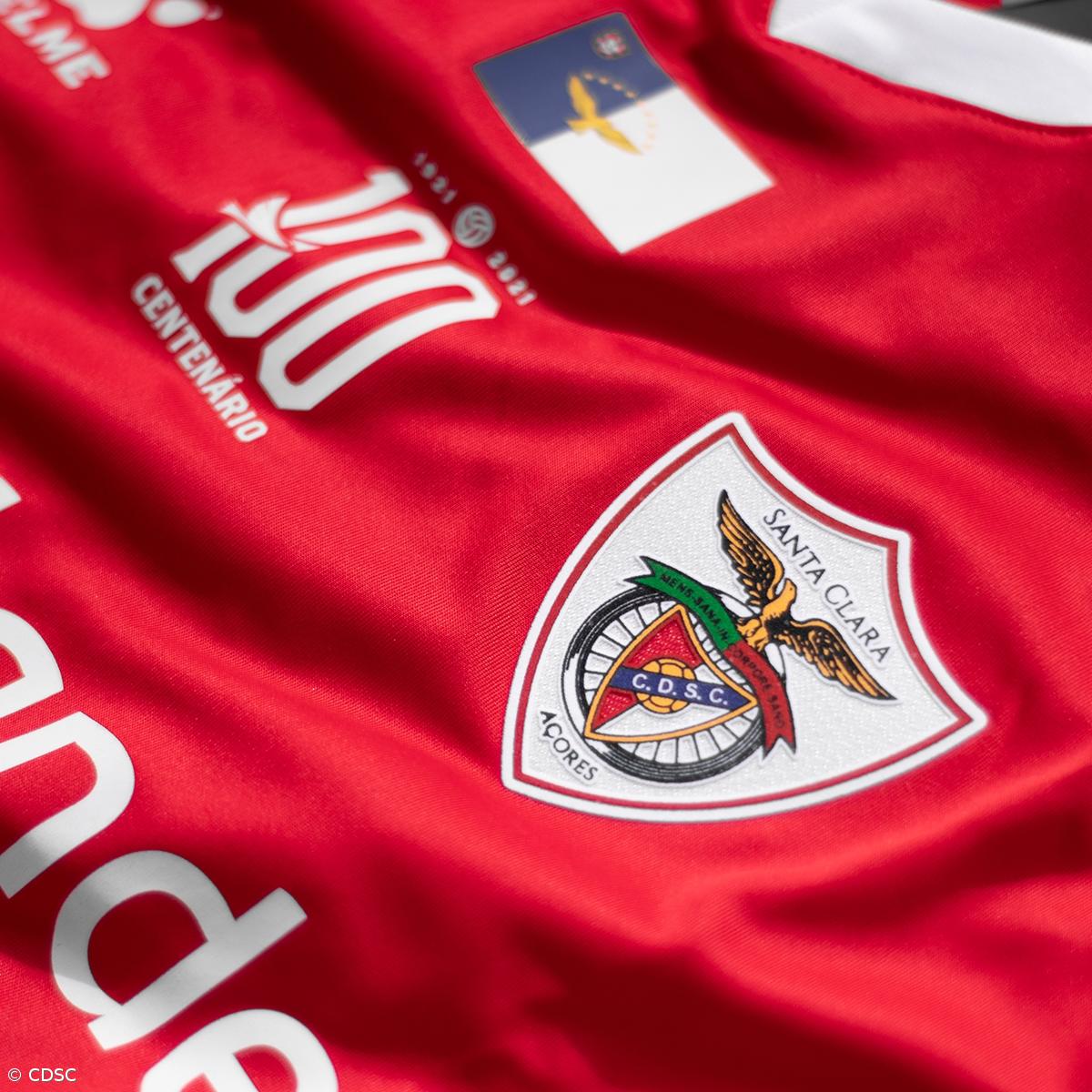 Santa Clara considera que é altura de “assumir os erros” e apela à união dos adeptos – Imagem 1