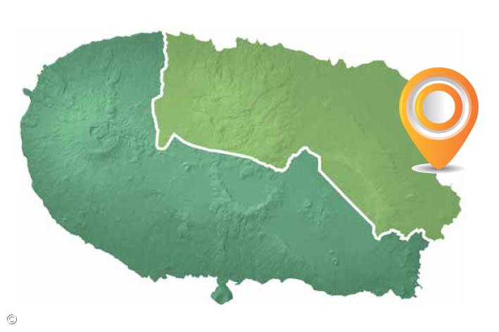 Praia da Vitória em números – Imagem 1