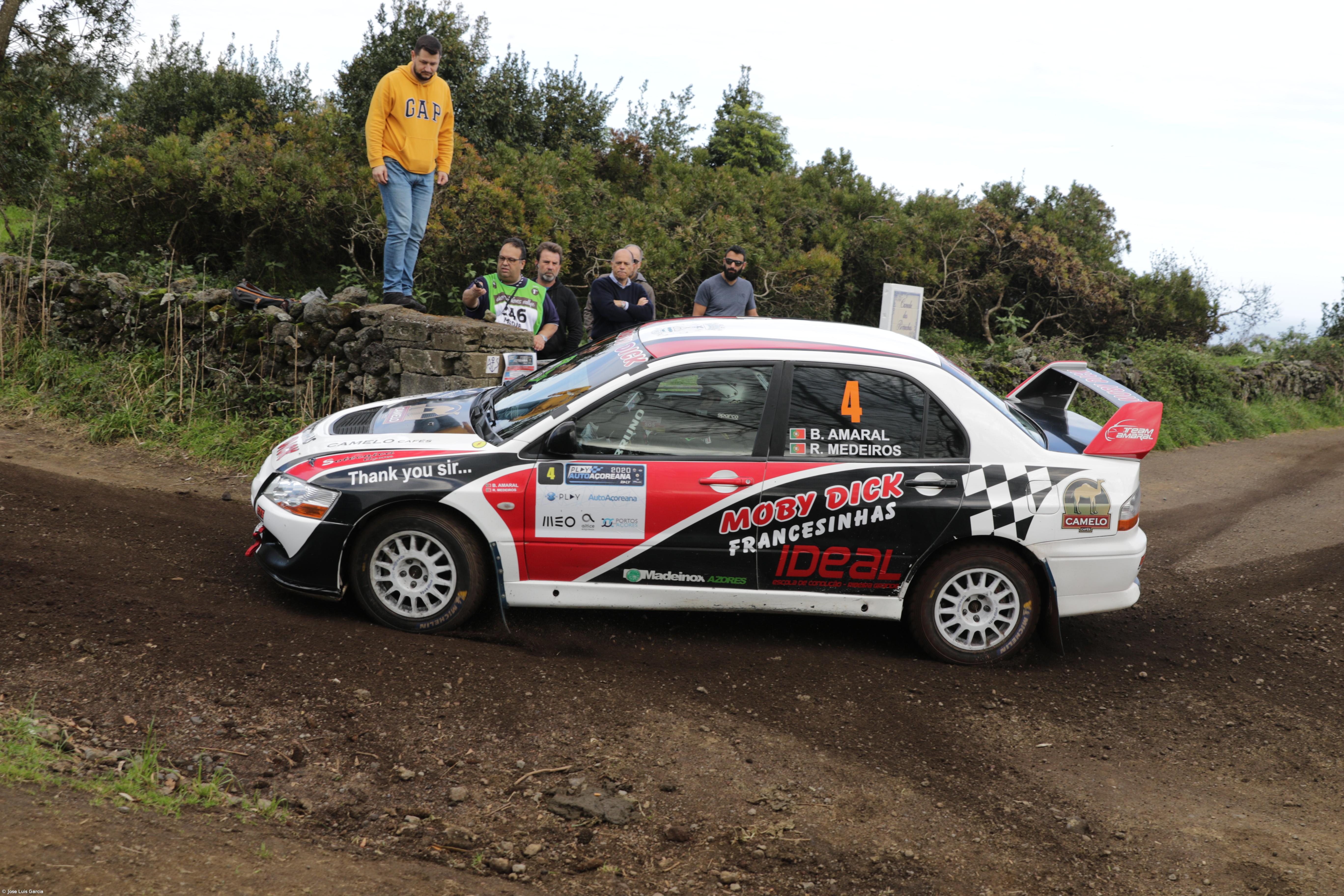 Play/AutoAçoreana Trophy finalizado – Imagem 1