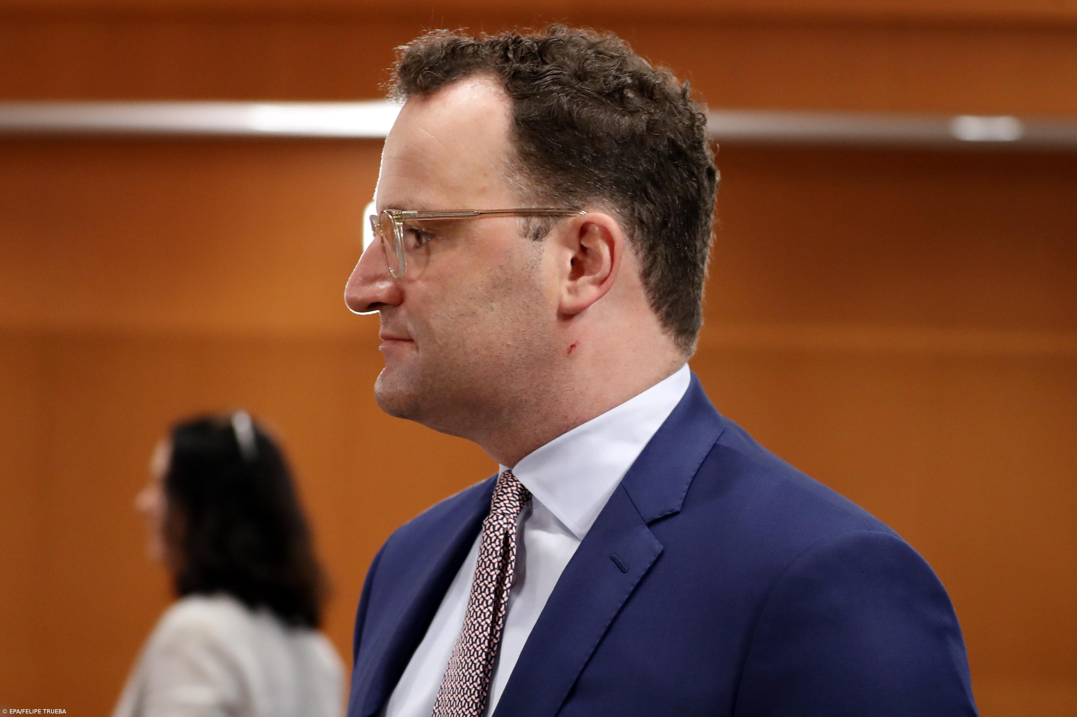 Alemanha suspende uso da vacina da AstraZeneca – Imagem 1