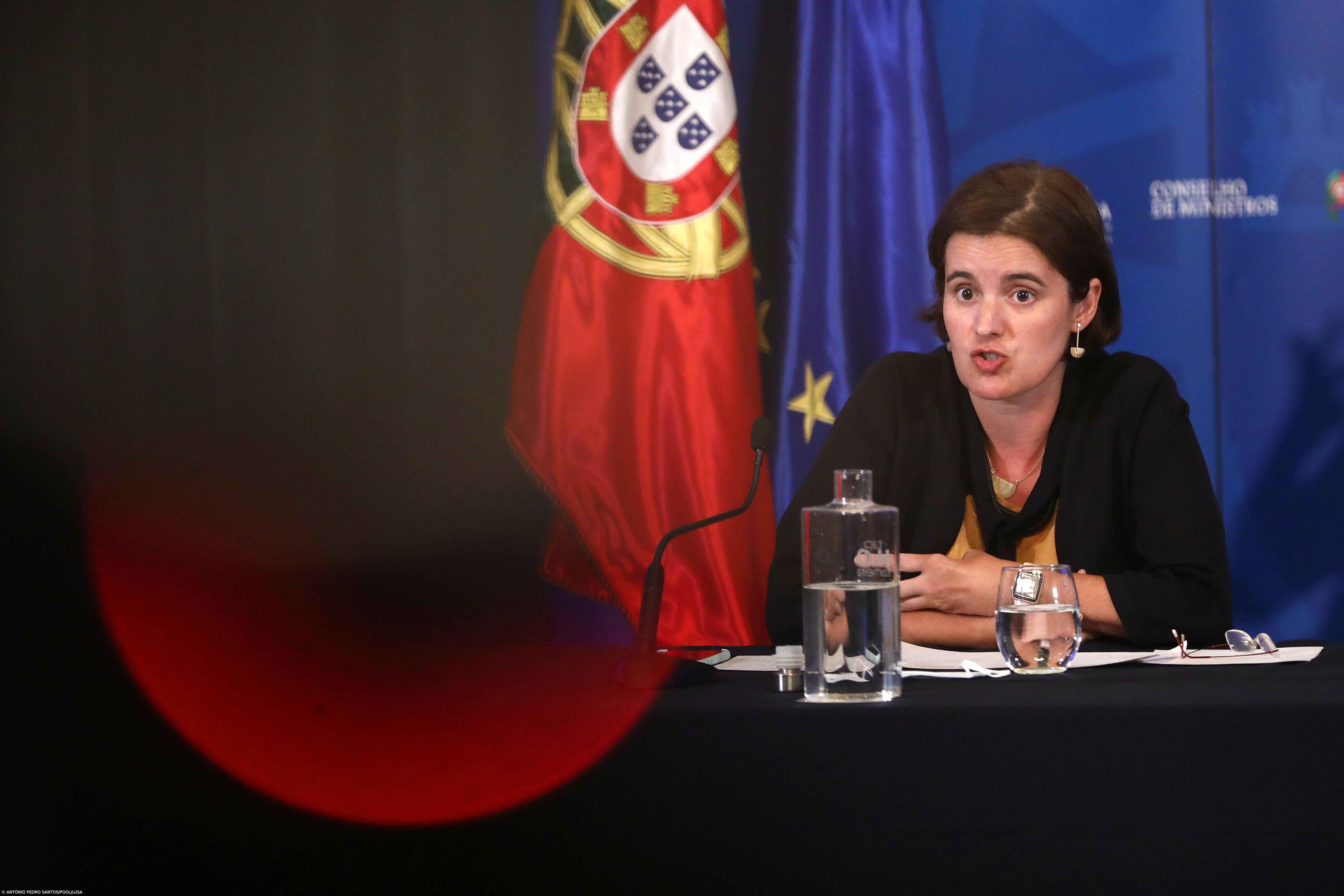 Competições desportivas autorizadas em estado de emergência – Imagem 1