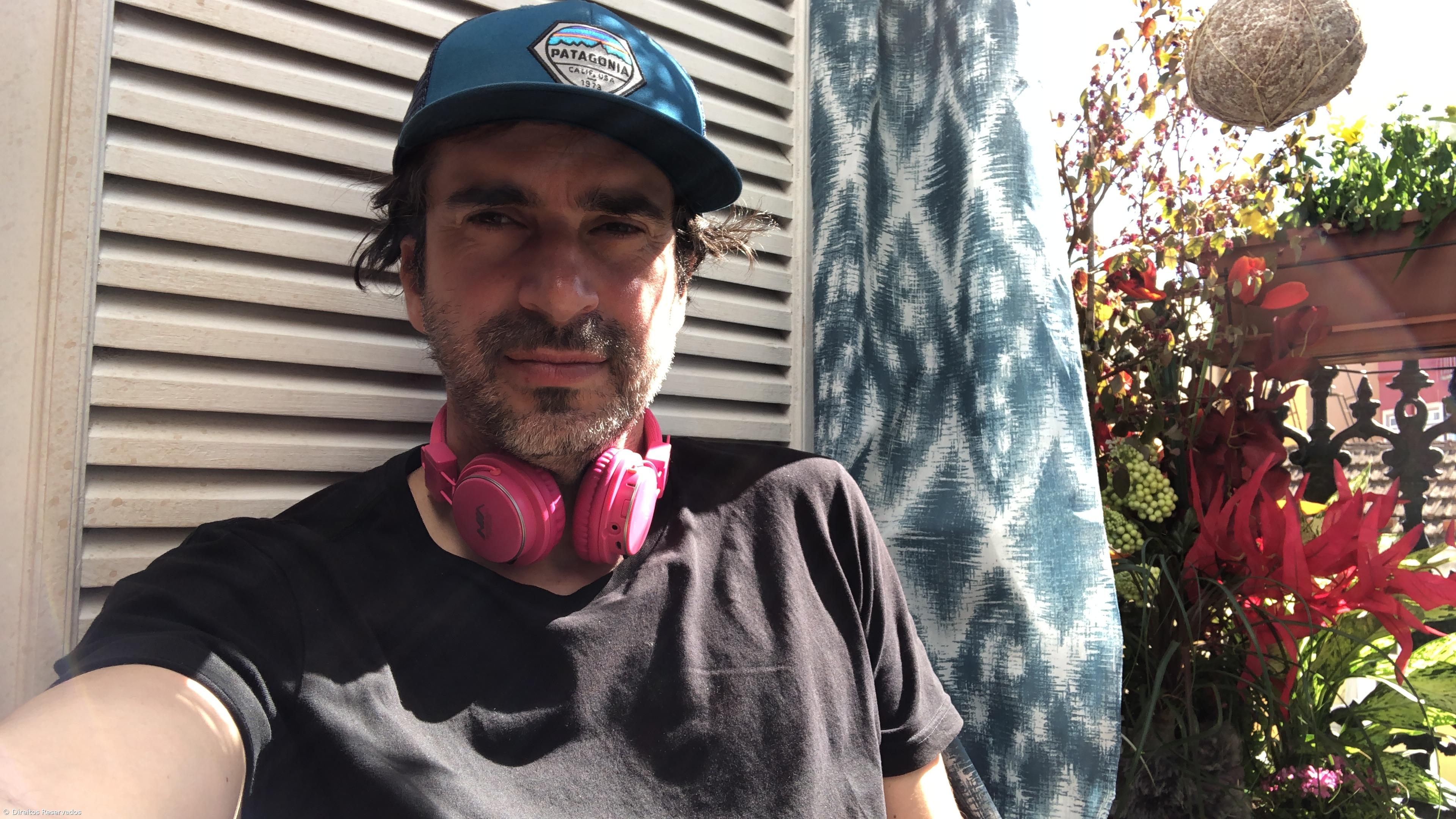 Director from São Miguel with award winning script by Netflix – Imagem 1