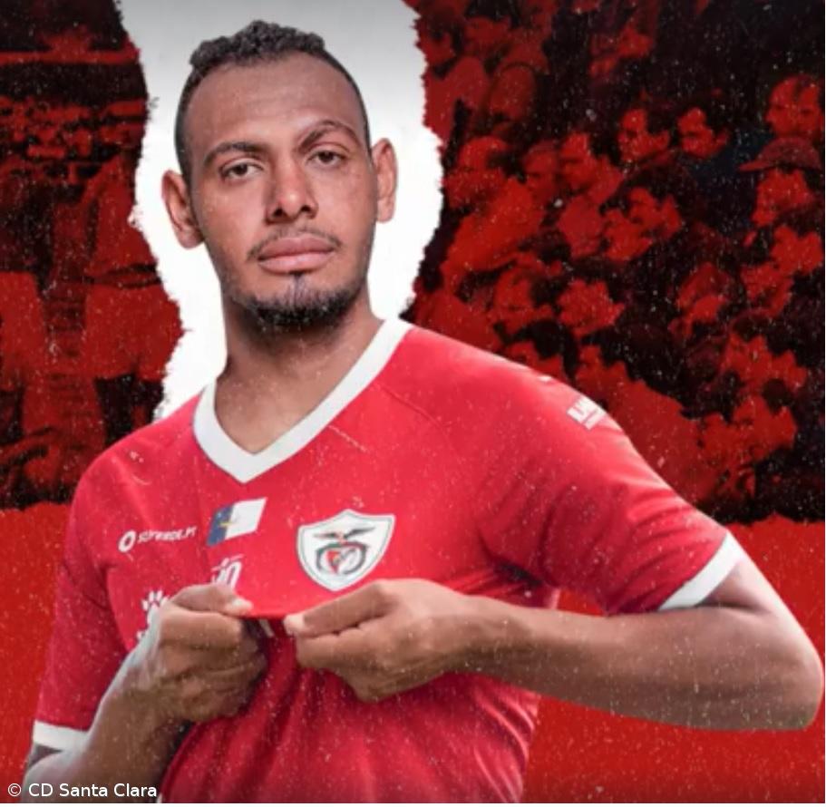 Santa Clara contrata o lateral brasileiro Mansur – Imagem 1