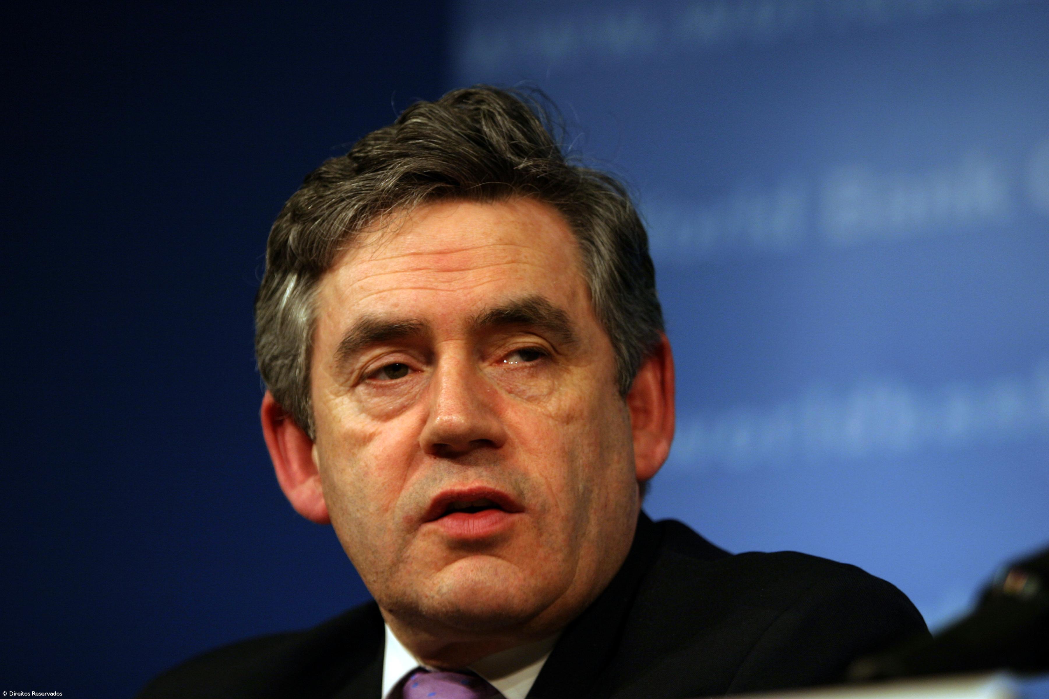 Londres dificulta redacção final do novo Tratado – Imagem 1