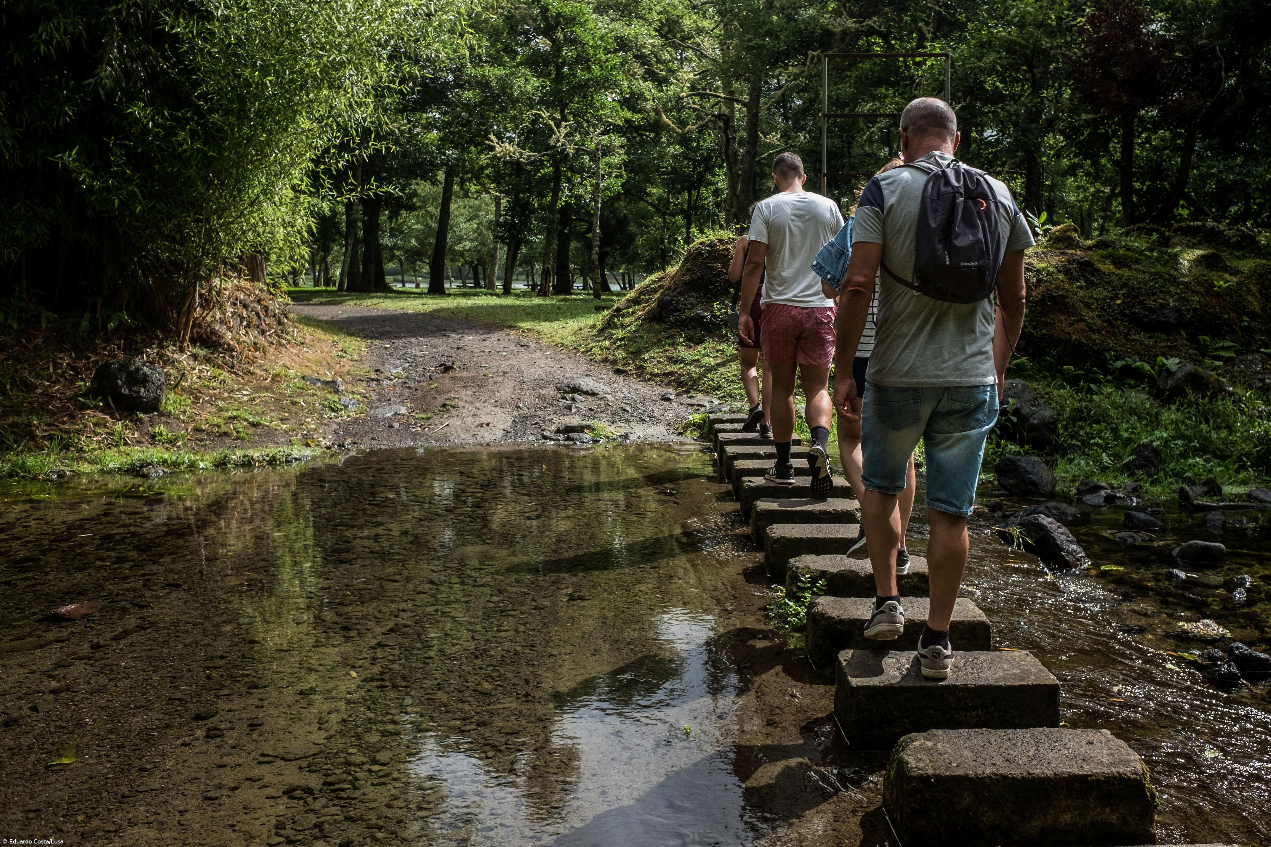 Açores preparam manual de procedimentos para o turismo – Imagem 1