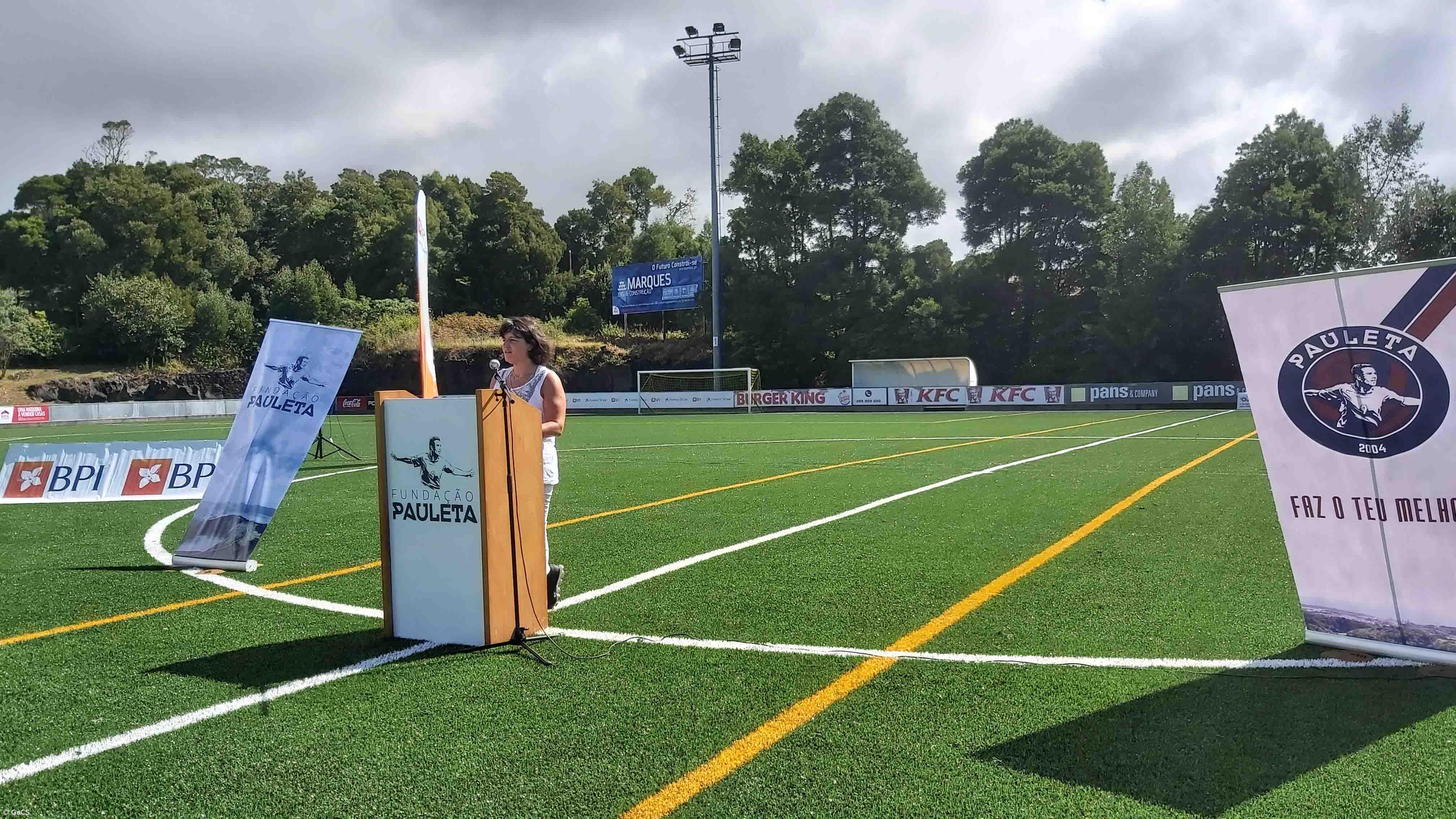 Incentivar a prática desportiva desde cedo contribui para o crescimento de gerações mais bem preparadas, afirma Ana Cunha – Imagem 1