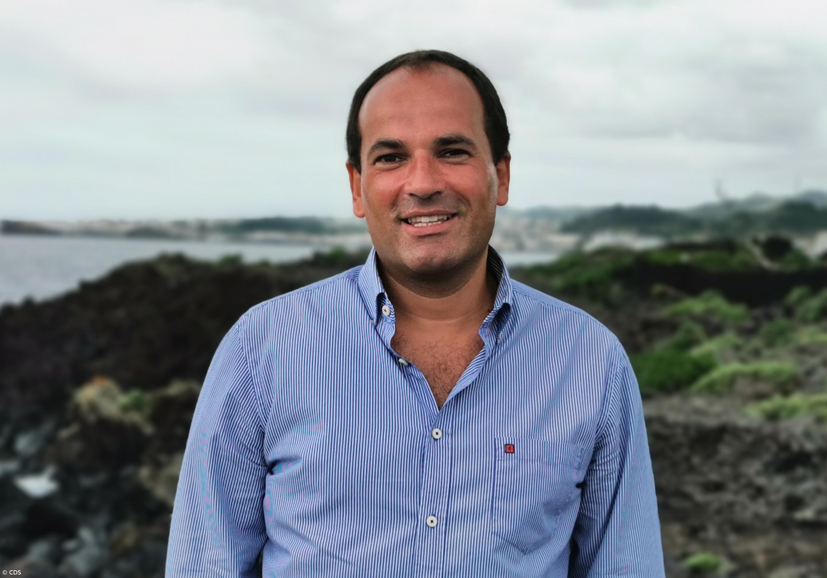 Nuno Gomes alerta que as Misericórdias podem estar em risco de falência – Imagem 1