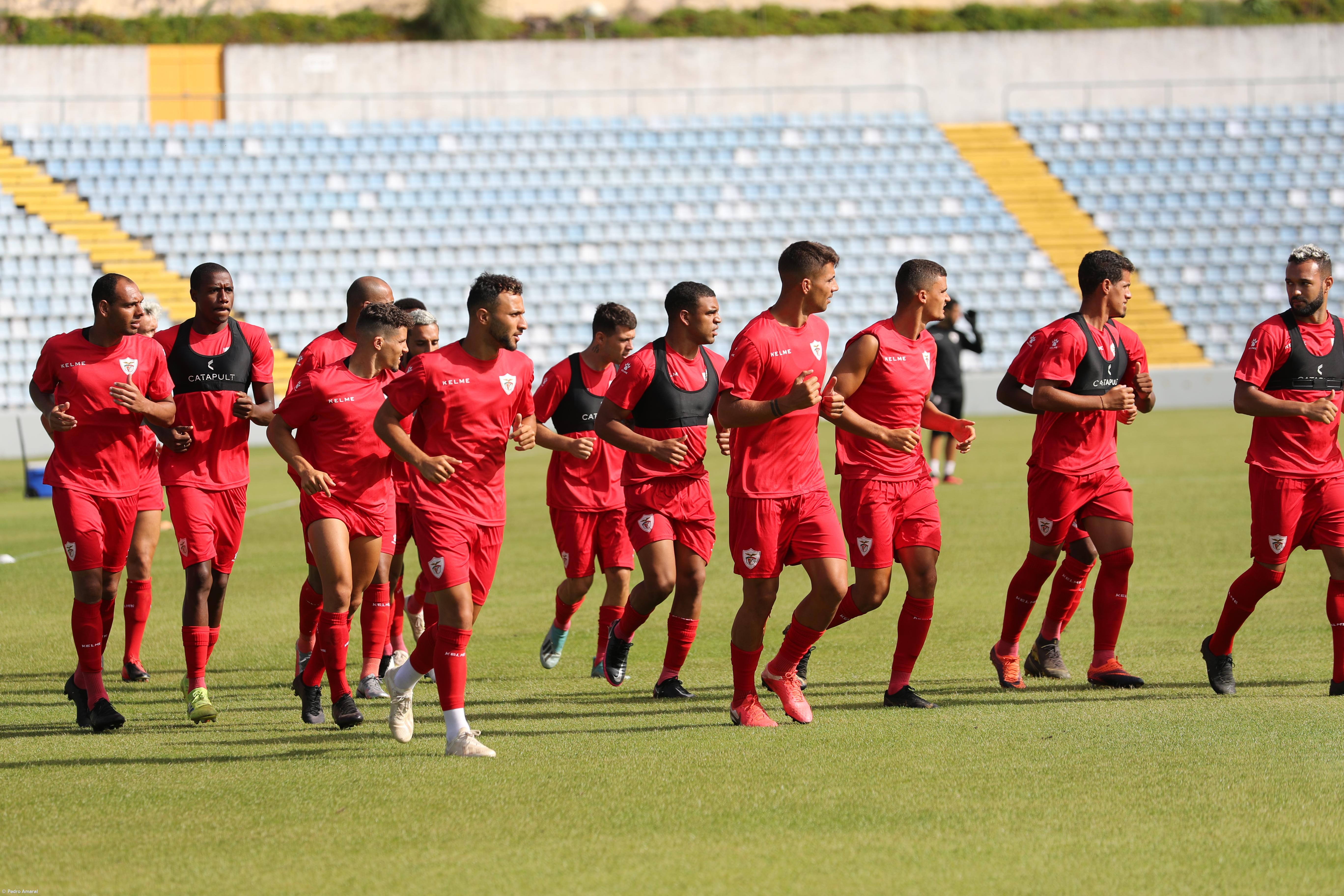 FC Porto tenta regressar às vitórias com o Gil Vicente, Sporting joga nos Açores – Imagem 1