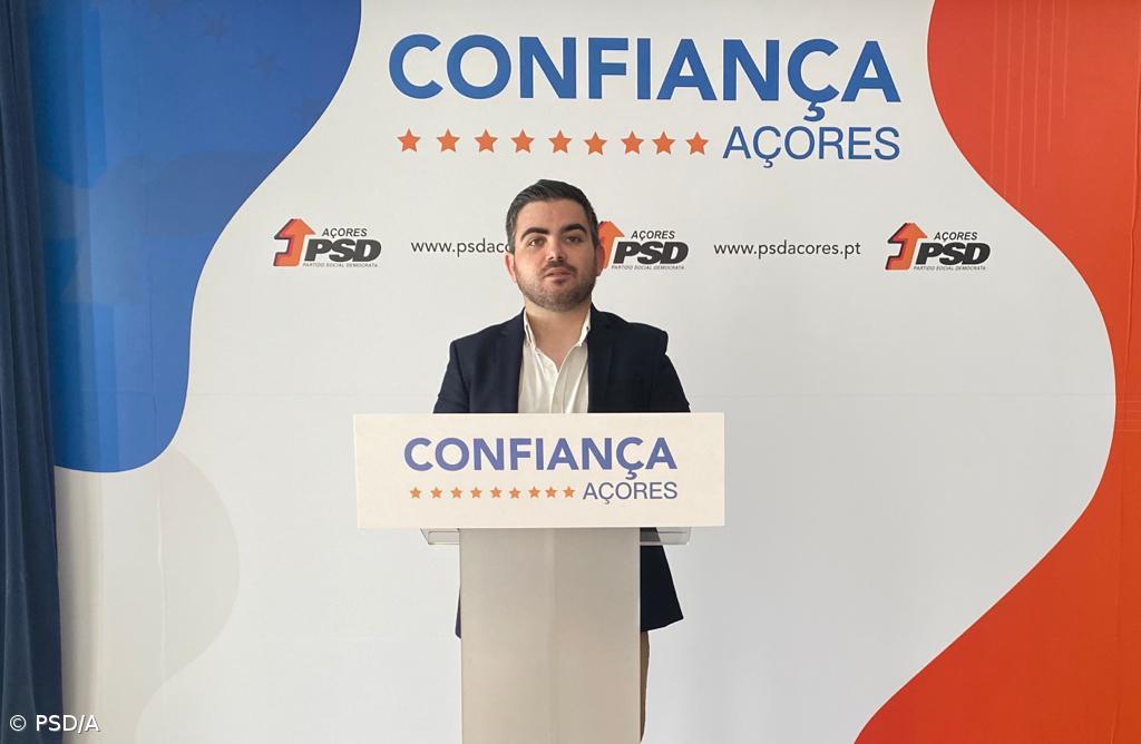 PSD promete campanha de proximidade mas adaptada a tempos de pandemia – Imagem 1