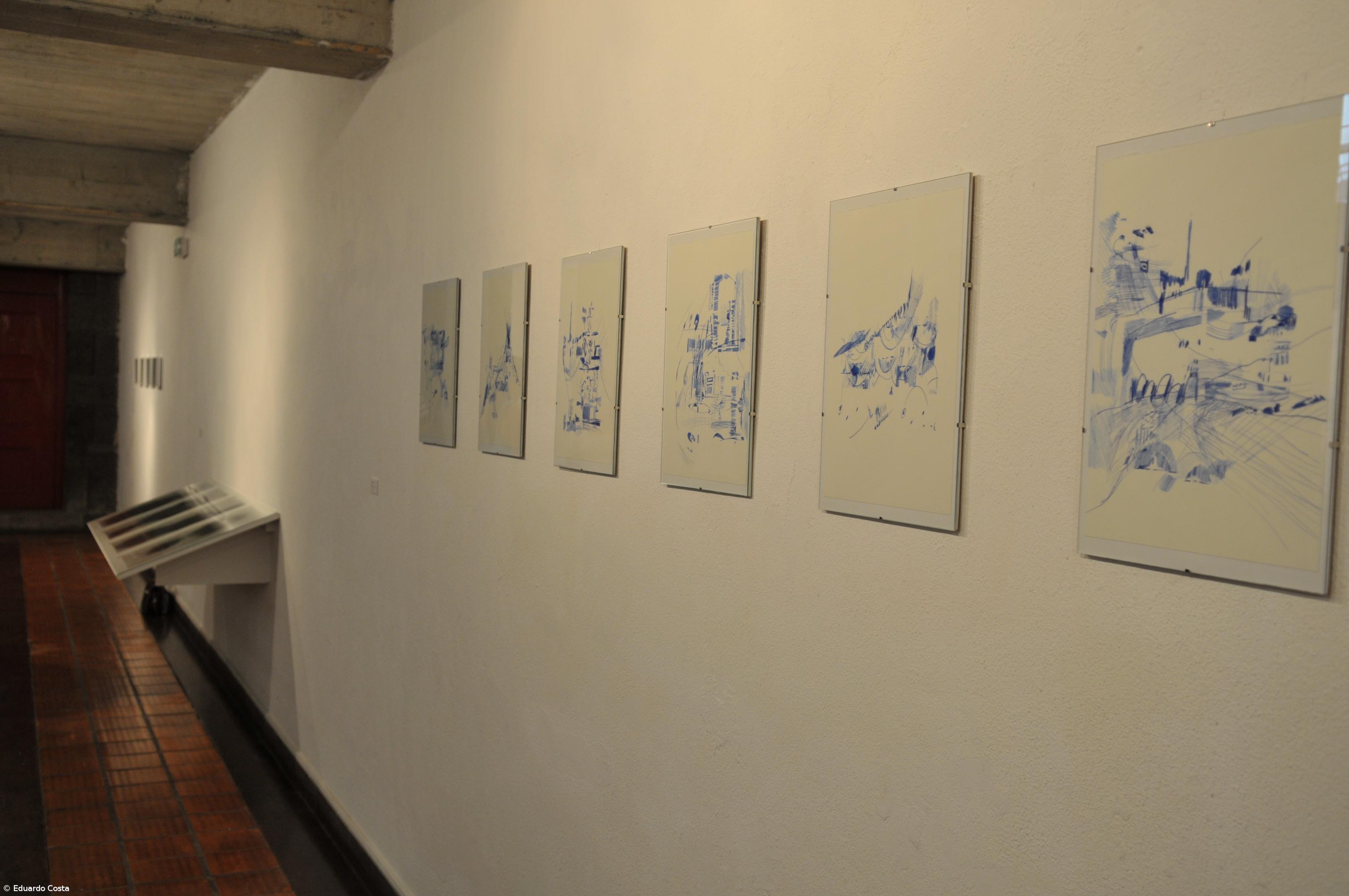 Academia das Artes acolhe "Vaivém Norte" – Imagem 1