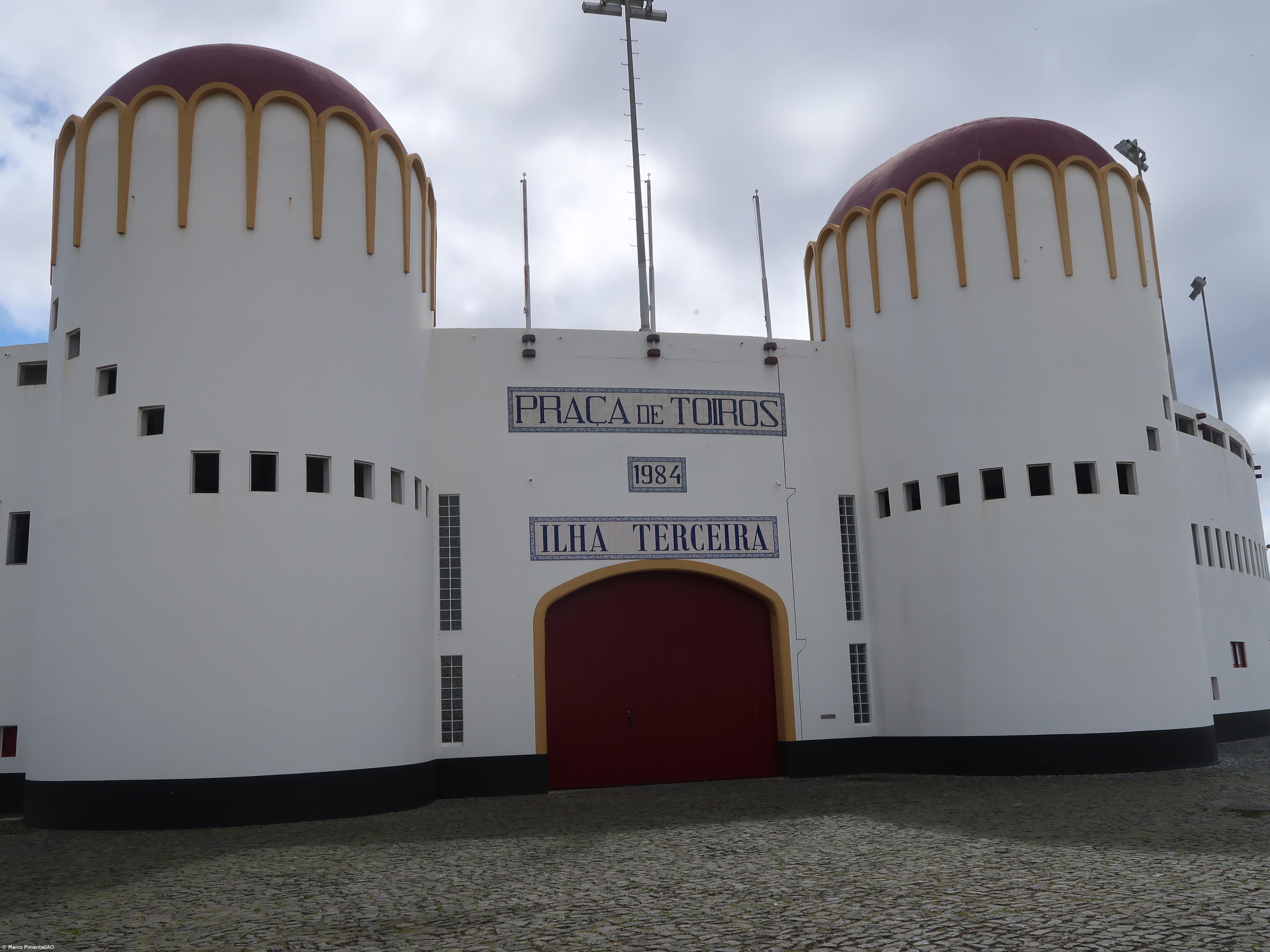 Movimento denuncia mortes em touradas e PAN pede mais fiscalização nos Açores – Imagem 1