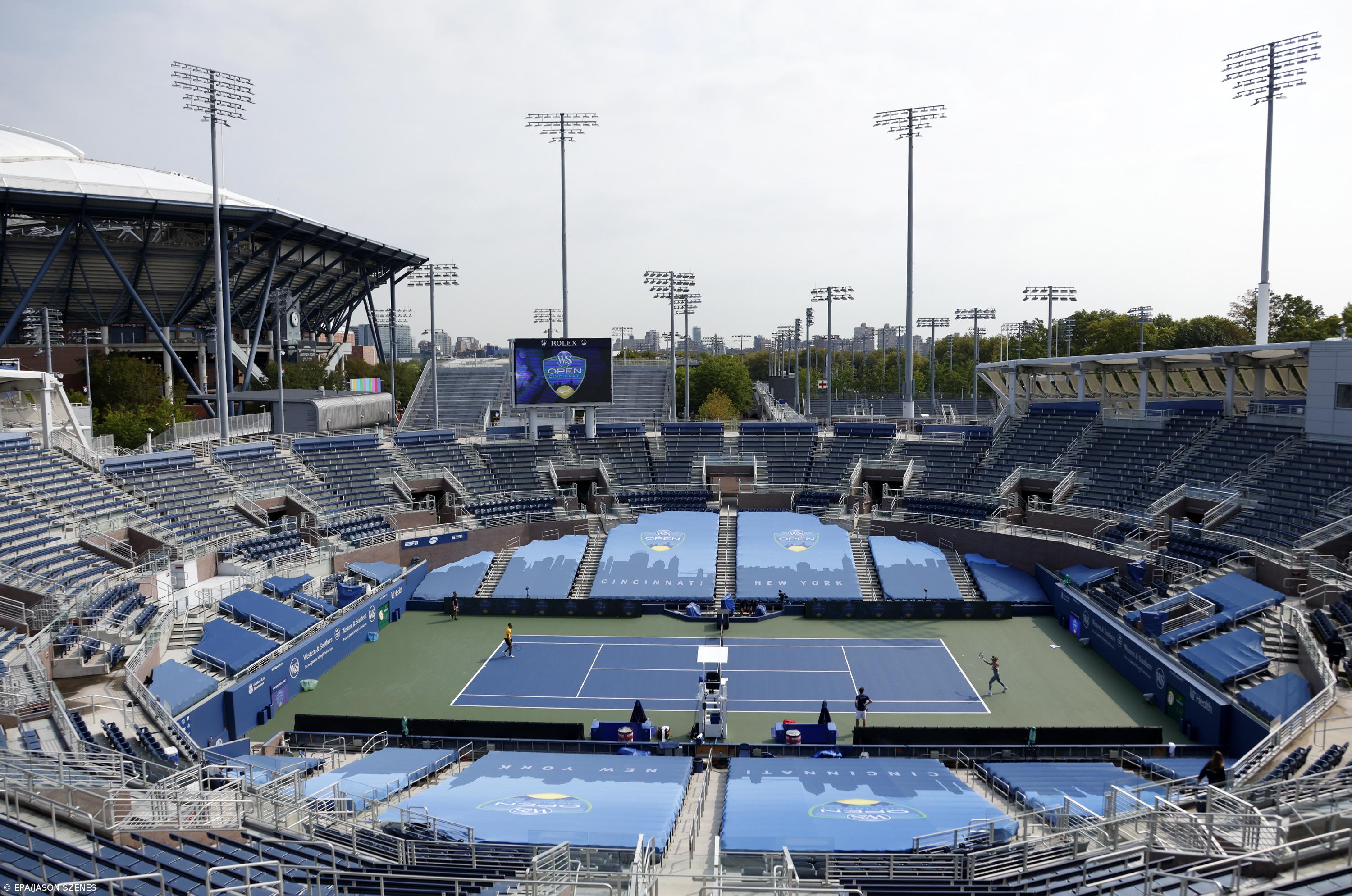 Open dos Estados Unidos terá lotação máxima e Wimbledon pelo menos metade da capacidade – Imagem 1