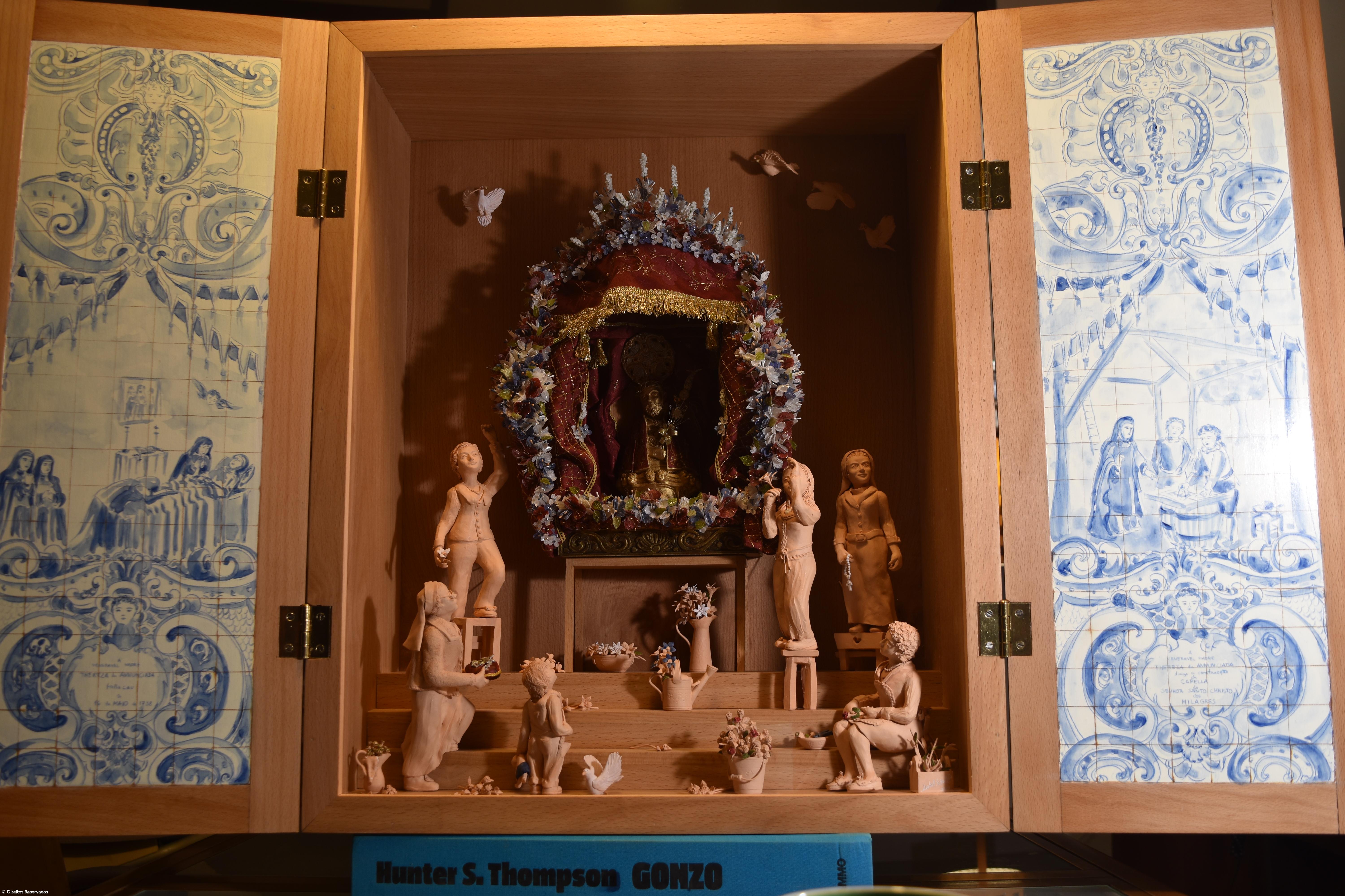 Ceramista açoriana vence Prémio Nacional de Artesanato – Imagem 1