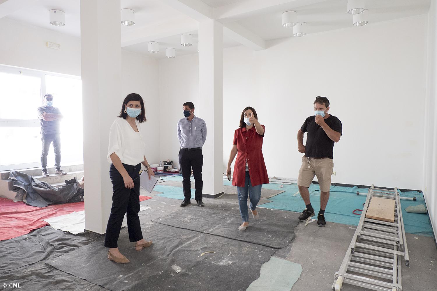 Instituto Cultural Padre João José Tavares terá um novo espaço – Imagem 1