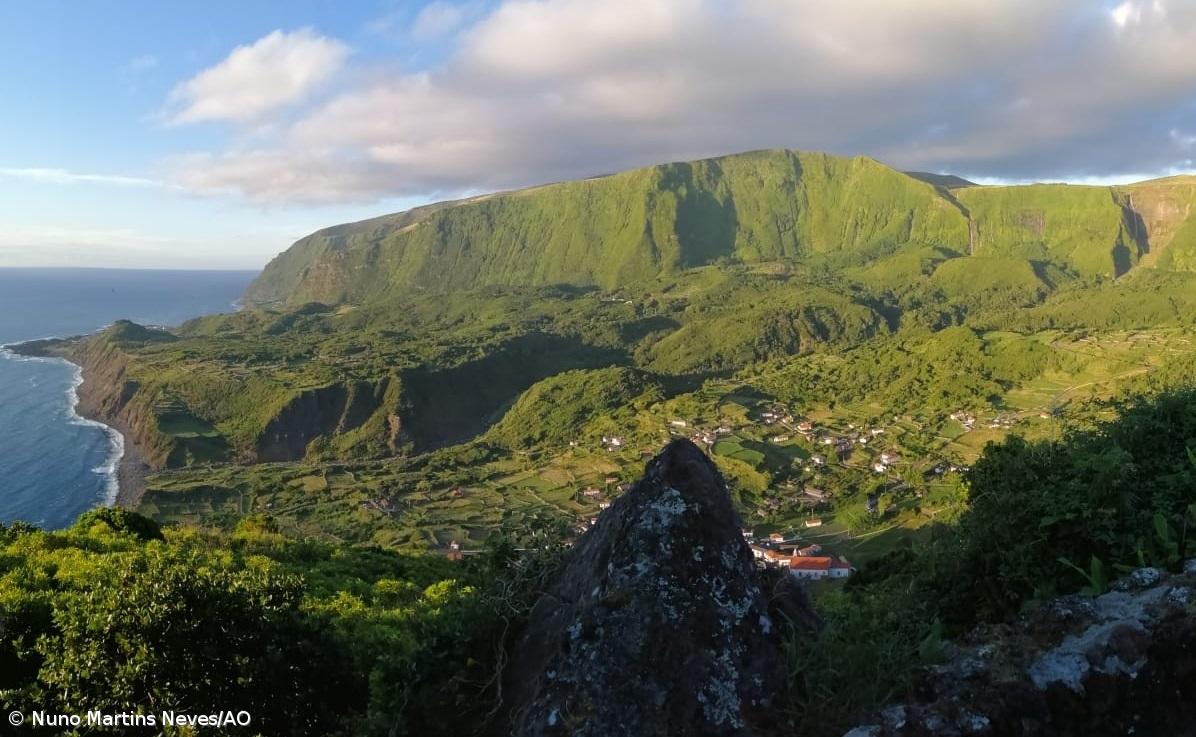 BE/Açores defende semi-túnel no acesso a Fajã Grande e Fajãzinha nas Flores – Imagem 1