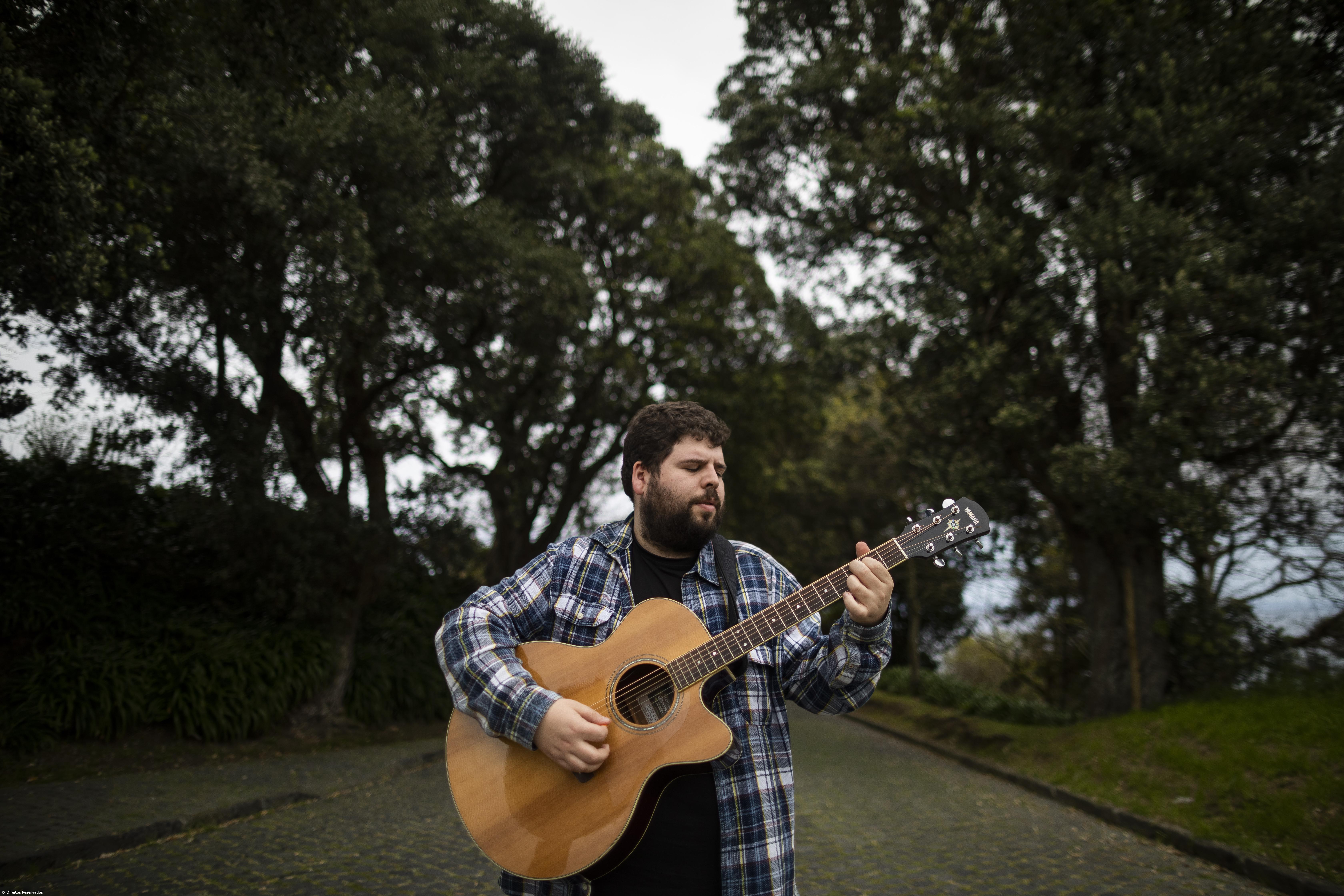 João Moniz vence 'Melhor Projeto' e 'Melhor Letra' do Angra Sound Bay 2020 – Imagem 1