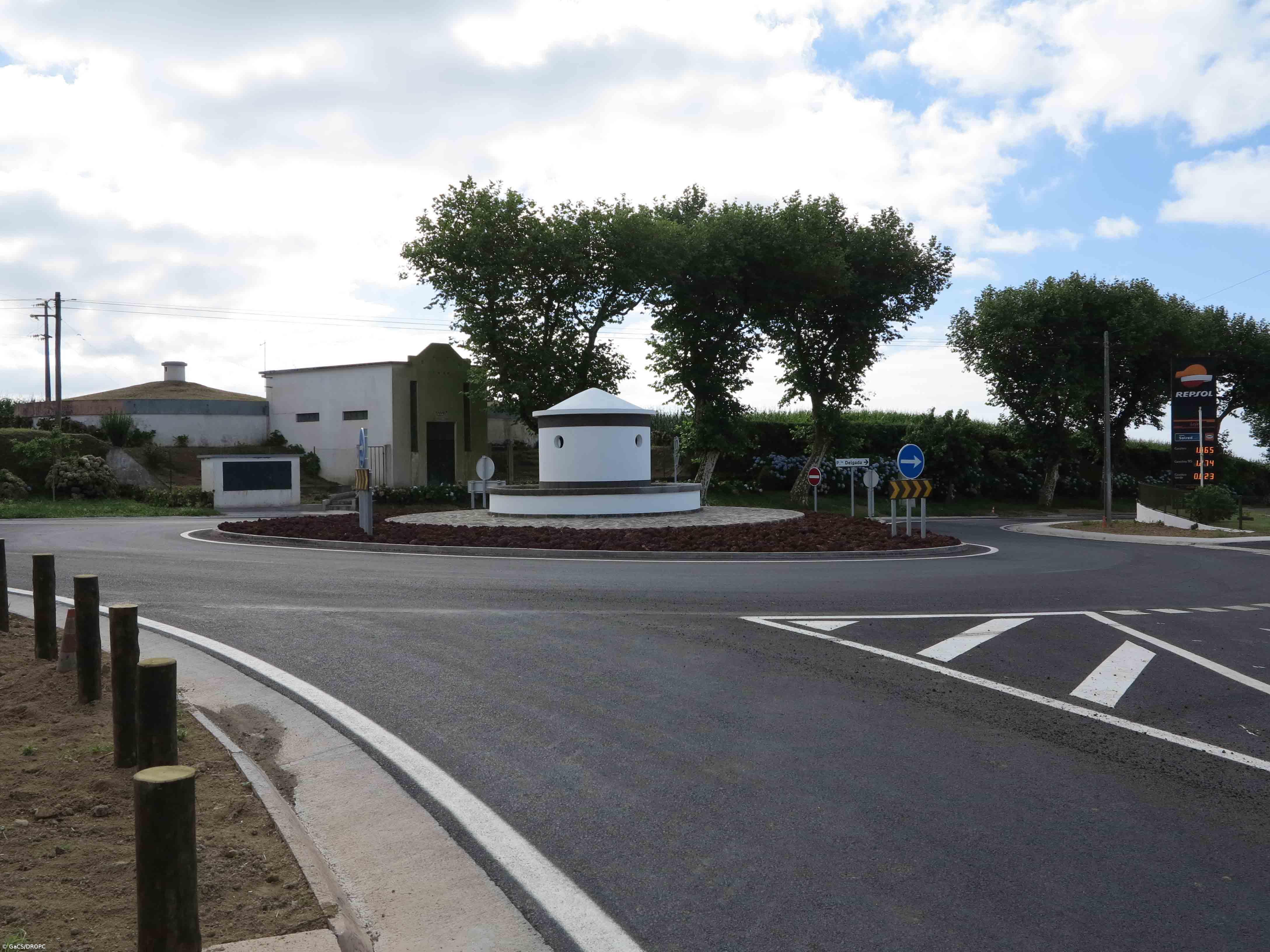 Novo projeto na Covoada com investimento de 55 mil euros – Imagem 1