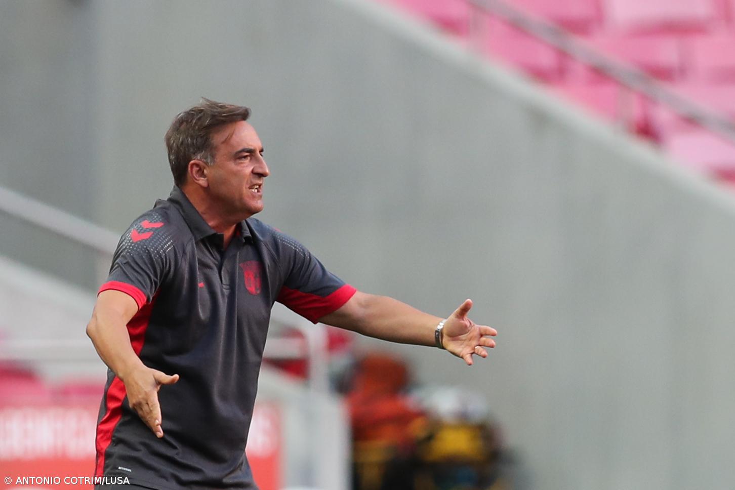 Sporting de Braga e Benfica lutam pelo terceiro posto – Imagem 1