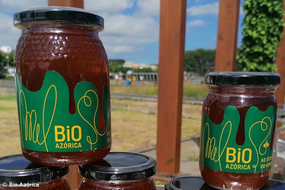 Bio Azórica lança mel biológico – Imagem 3