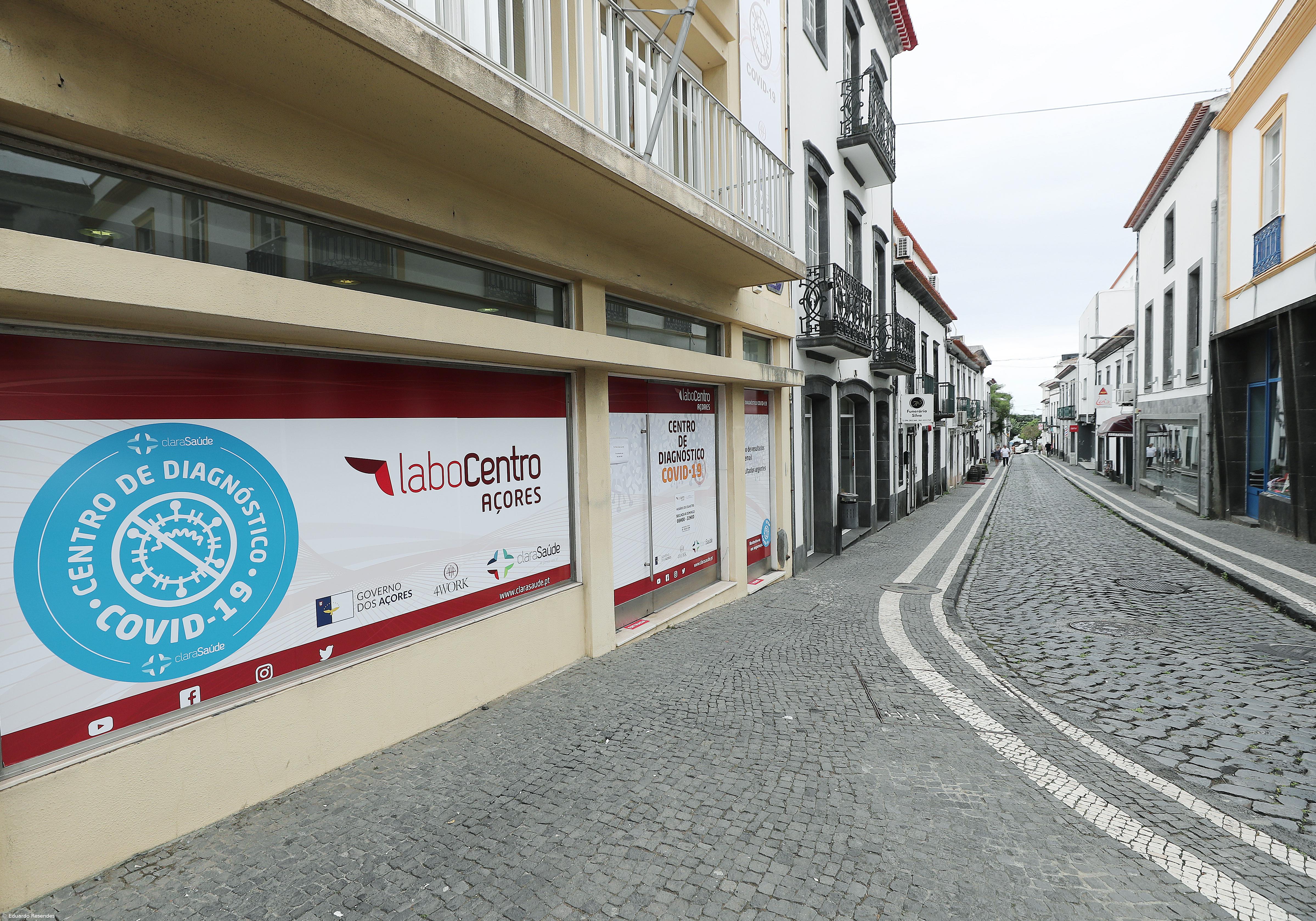 Clara Saúde ganha concurso para auxiliar realização de testes – Imagem 1