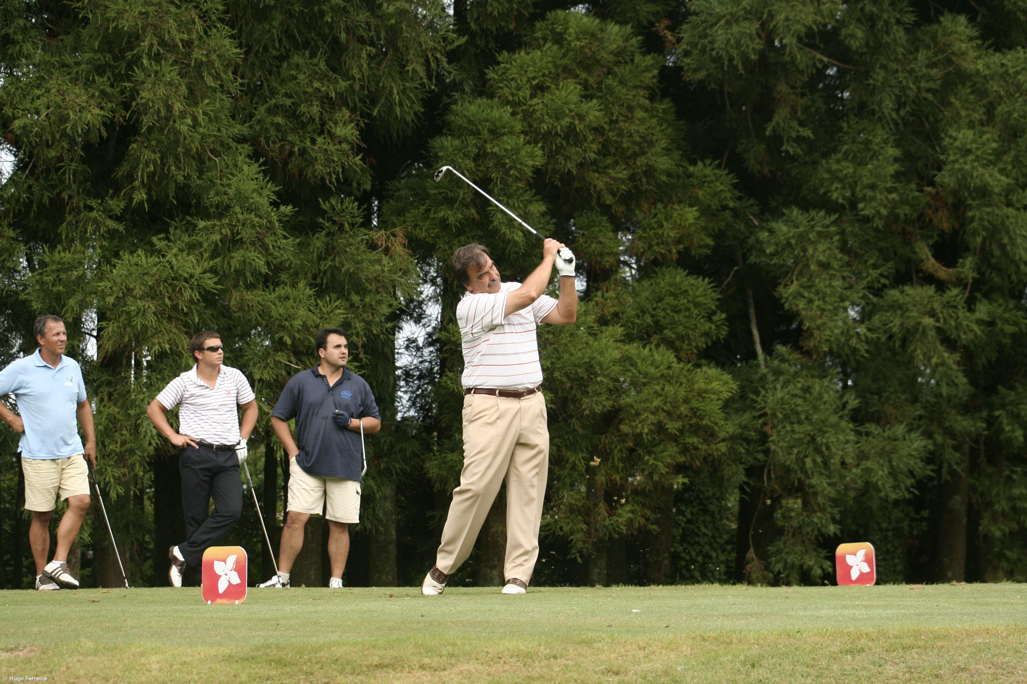Furnas acolheu mais uma edição do Torneio BPI Açores – Imagem 1