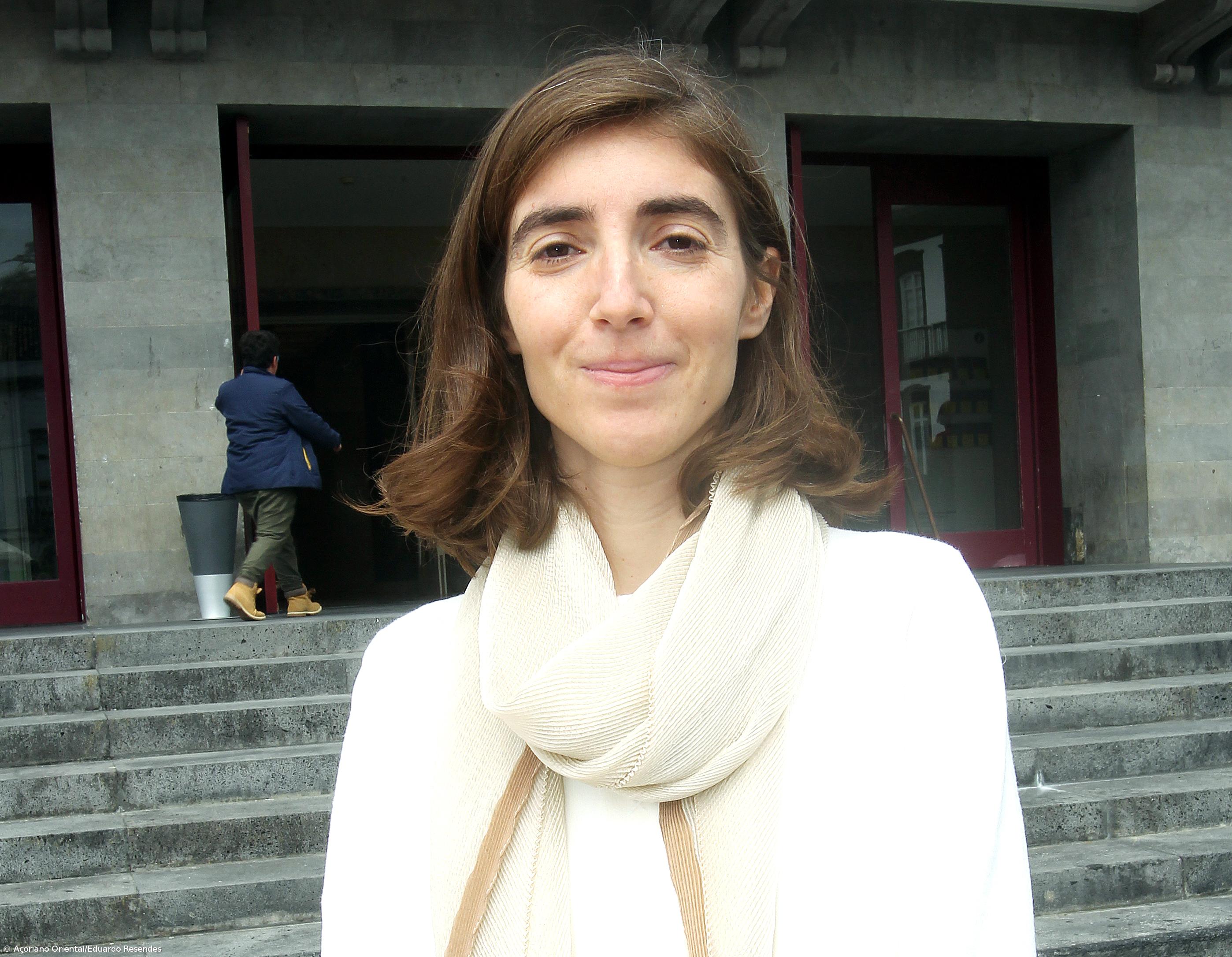 Chiara Manfletti deixa liderança da agência espacial portuguesa – Imagem 1