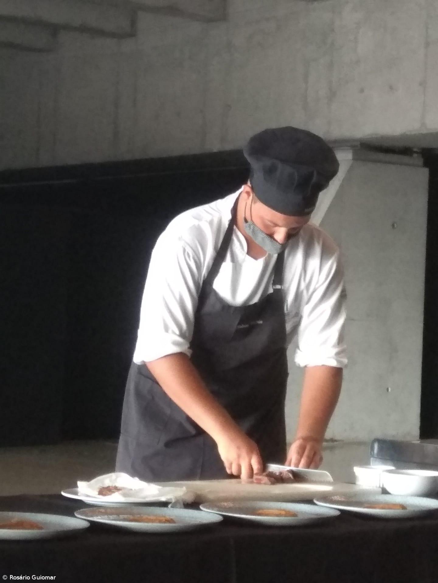 Provas de Aptidão Profissional 2020 com final saboroso – Imagem 1