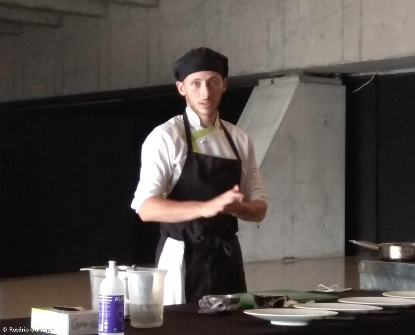 Provas de Aptidão Profissional 2020 com final saboroso – Imagem 44