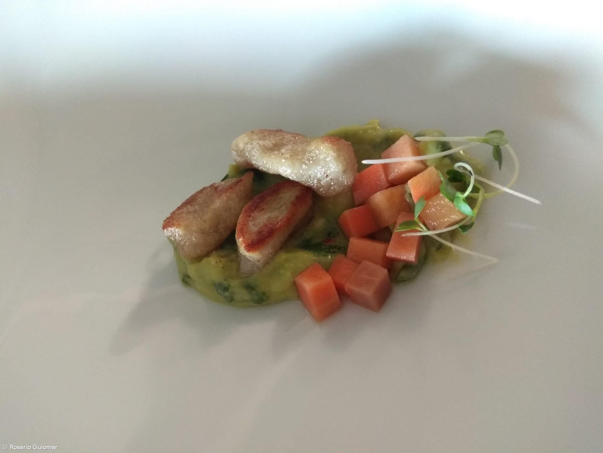 Provas de Aptidão Profissional 2020 com final saboroso – Imagem 45