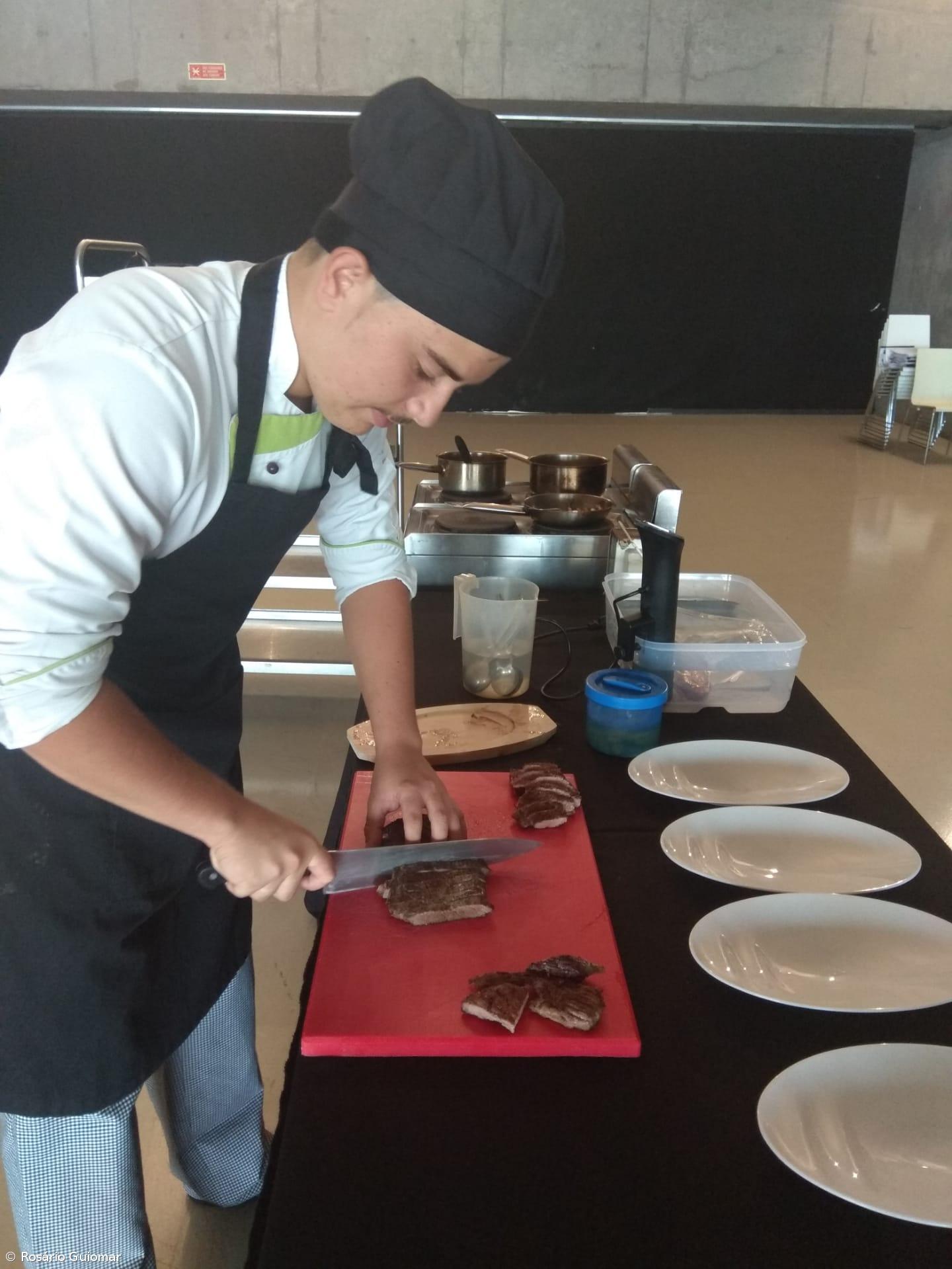 Provas de Aptidão Profissional 2020 com final saboroso – Imagem 48