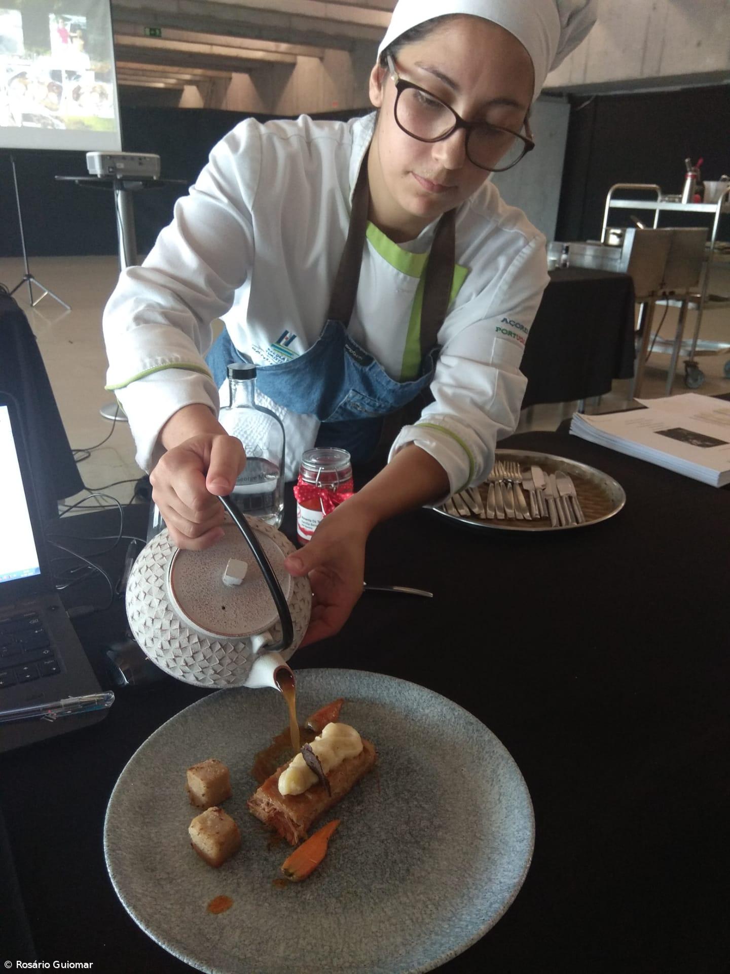 Provas de Aptidão Profissional 2020 com final saboroso – Imagem 50