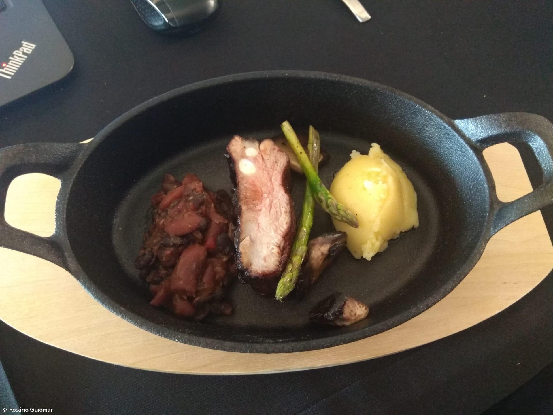 Provas de Aptidão Profissional 2020 com final saboroso – Imagem 51