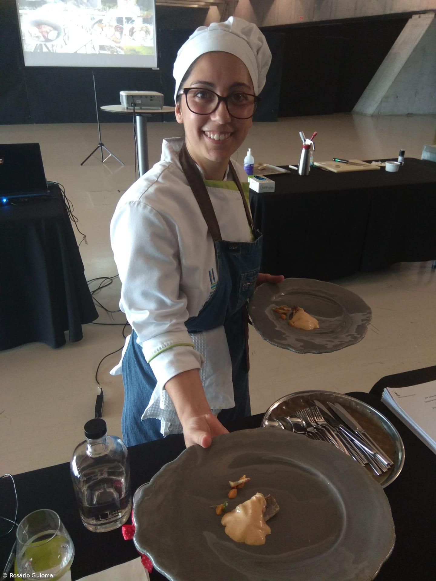 Provas de Aptidão Profissional 2020 com final saboroso – Imagem 53