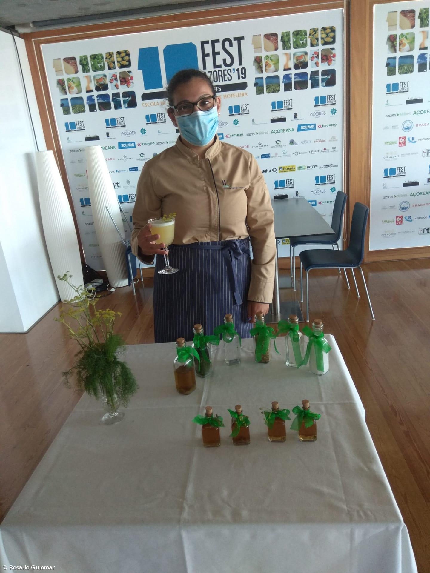 Provas de Aptidão Profissional 2020 com final saboroso – Imagem 55