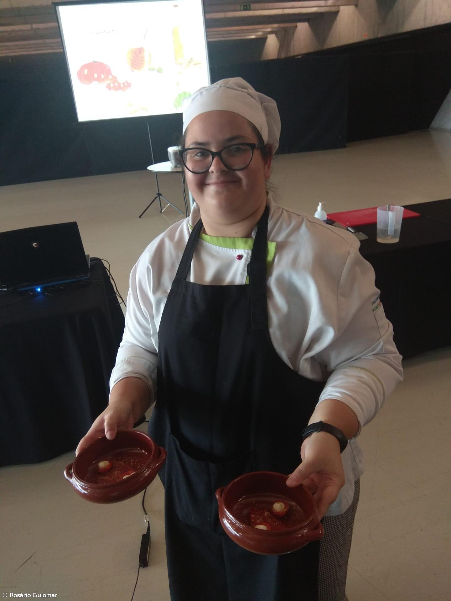 Provas de Aptidão Profissional 2020 com final saboroso – Imagem 59