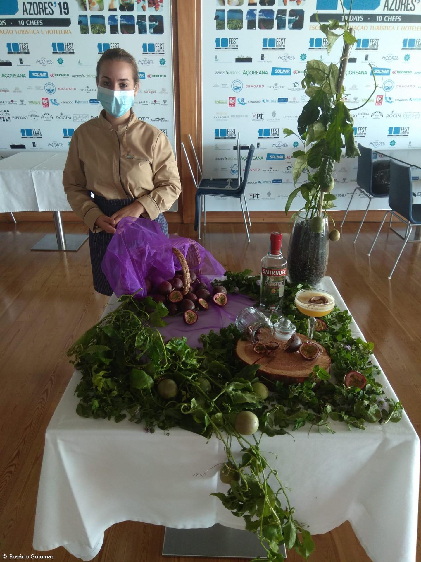 Provas de Aptidão Profissional 2020 com final saboroso – Imagem 4