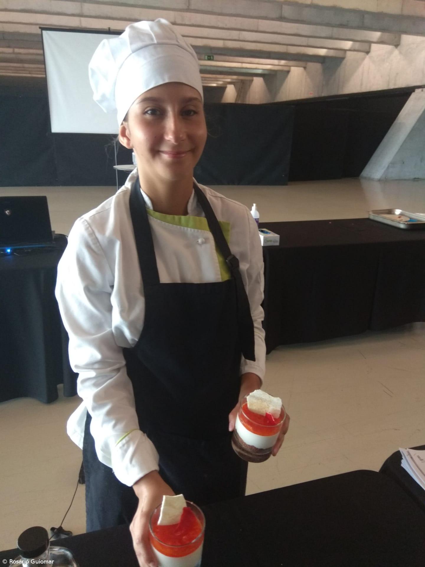 Provas de Aptidão Profissional 2020 com final saboroso – Imagem 7