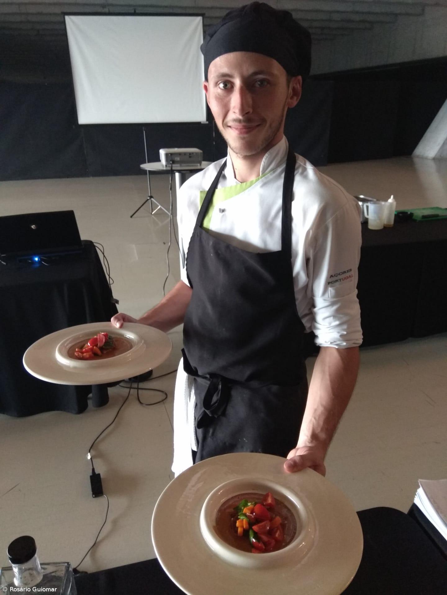 Provas de Aptidão Profissional 2020 com final saboroso – Imagem 8