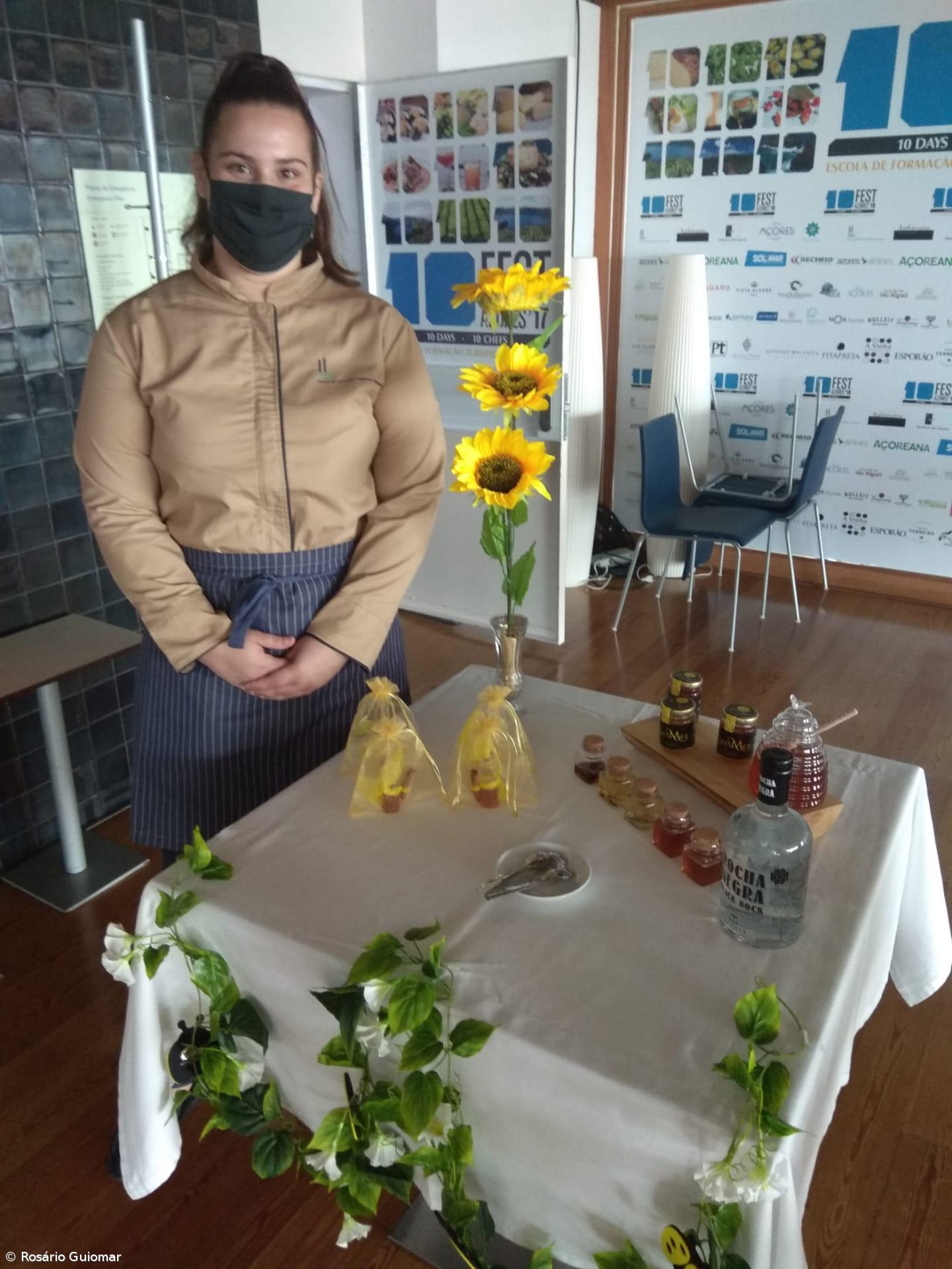 Provas de Aptidão Profissional 2020 com final saboroso – Imagem 10