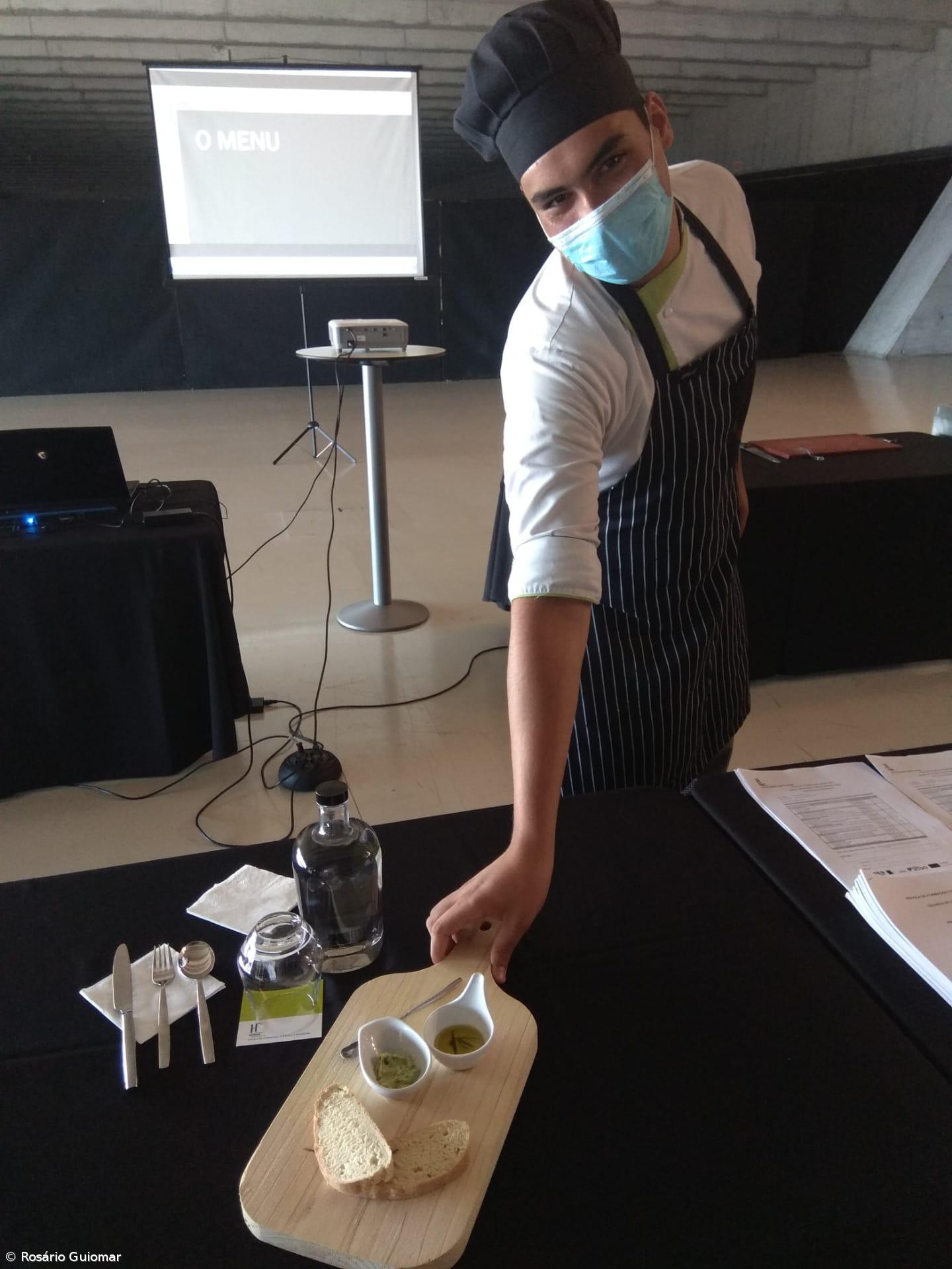 Provas de Aptidão Profissional 2020 com final saboroso – Imagem 13