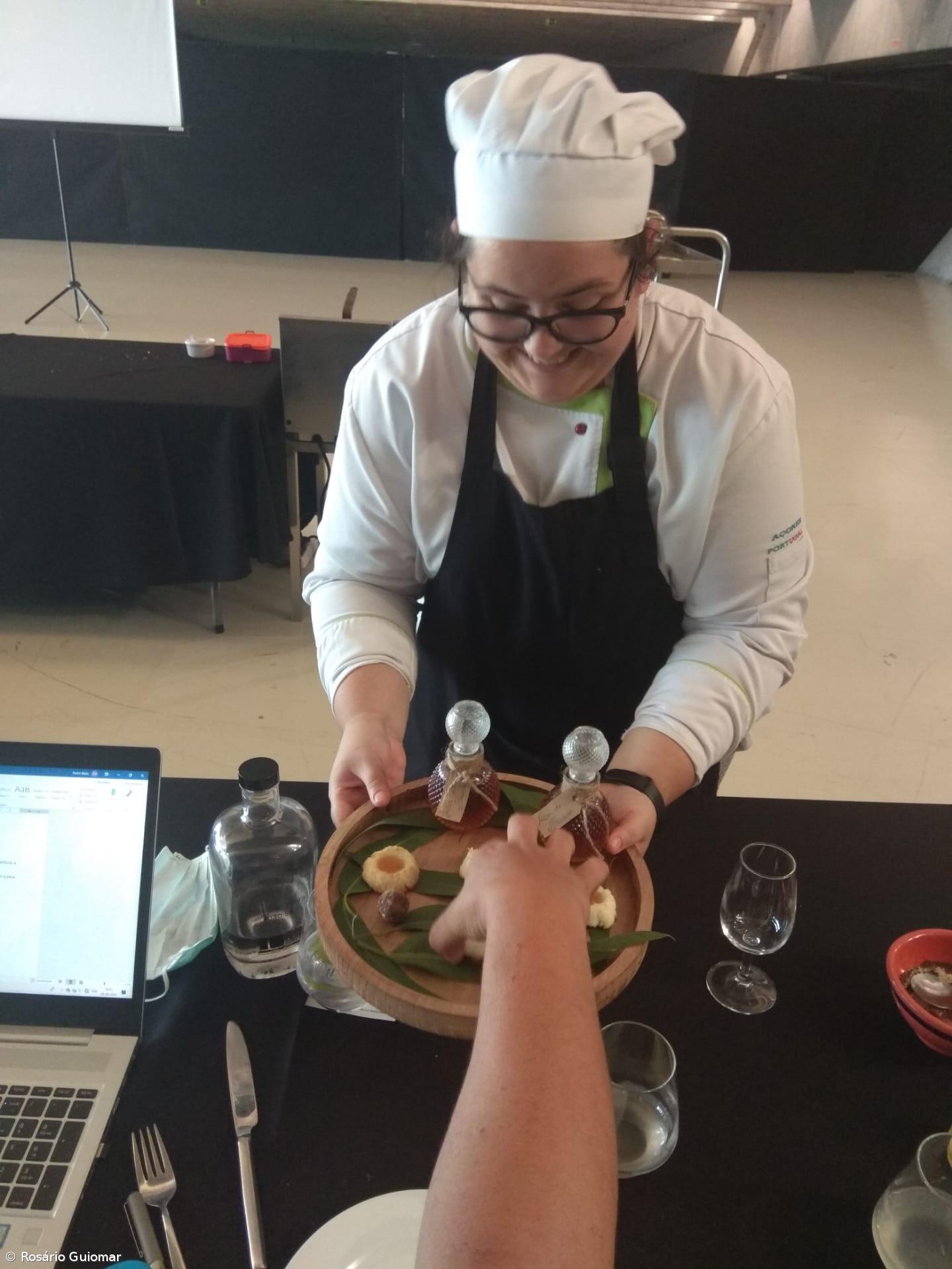 Provas de Aptidão Profissional 2020 com final saboroso – Imagem 14