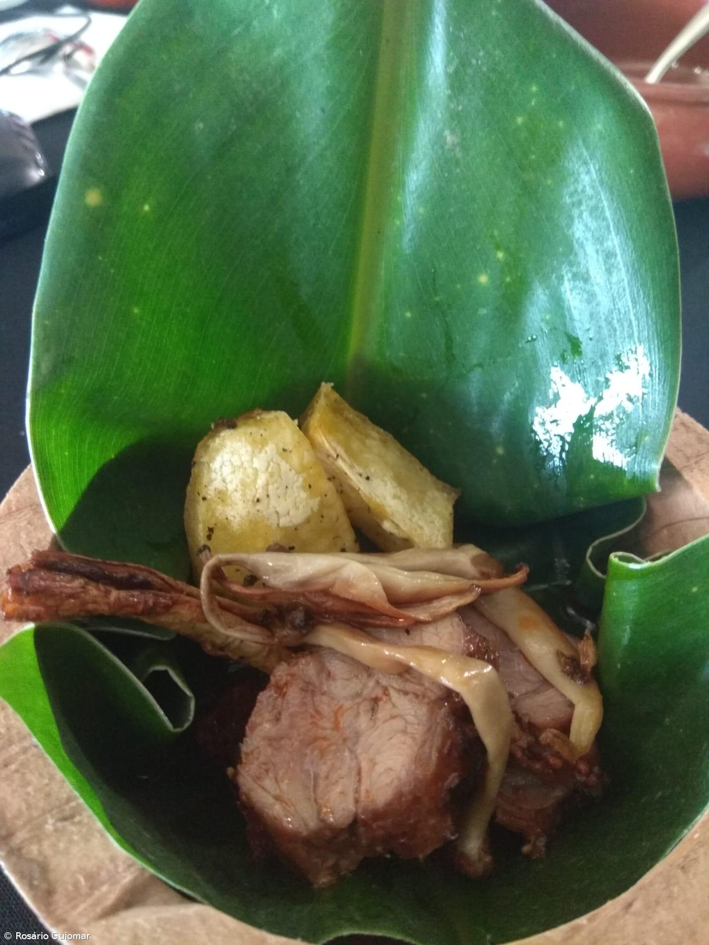 Provas de Aptidão Profissional 2020 com final saboroso – Imagem 16